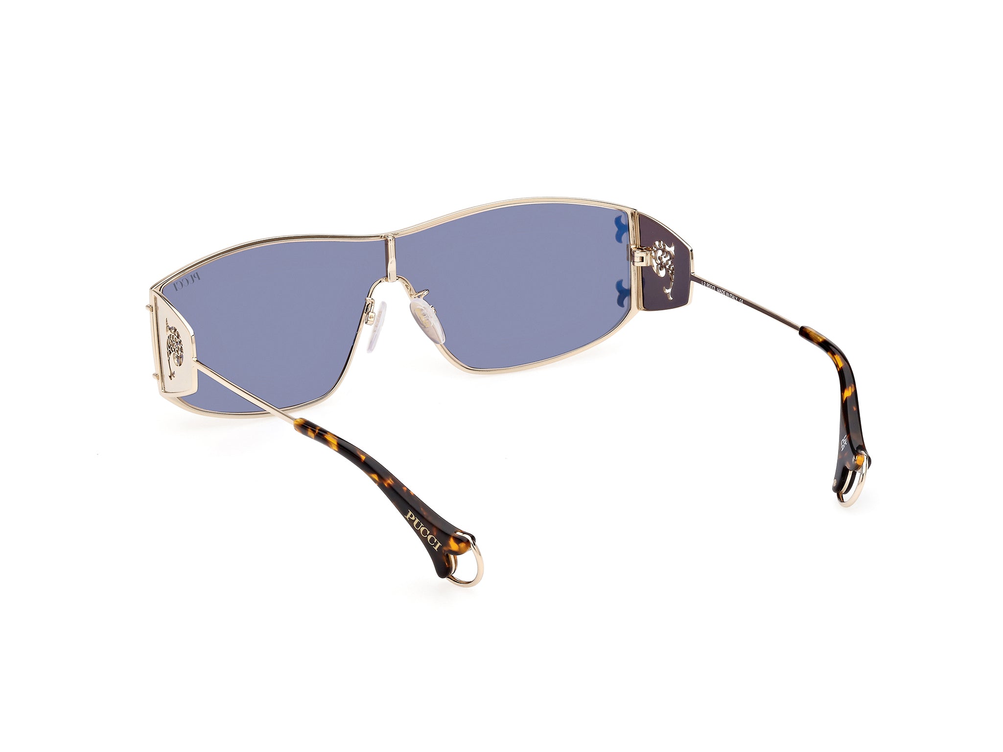 EP0213 32C Occhiali da sole Emilio Pucci 4