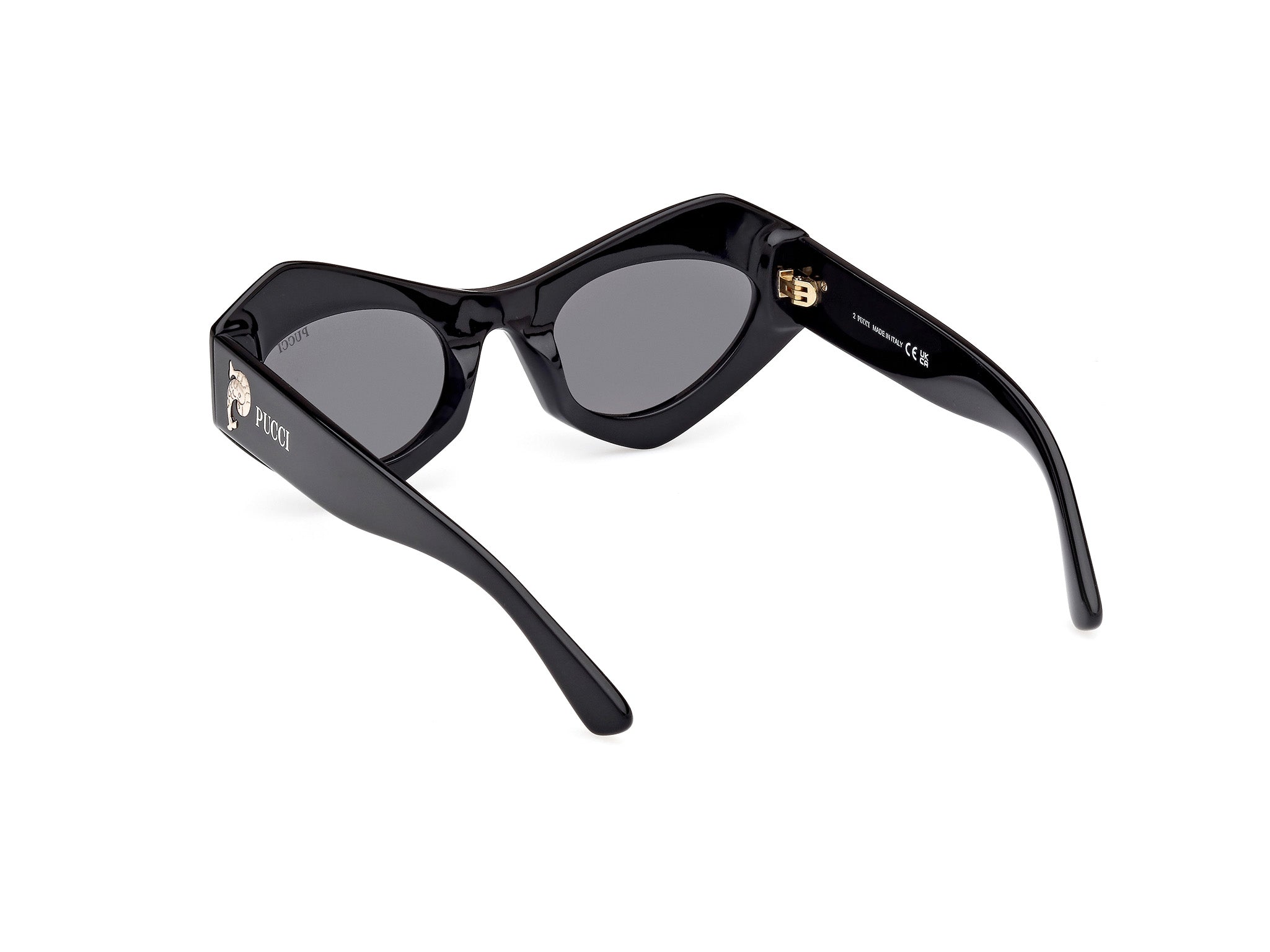 EP0214 01A Occhiali da sole Emilio Pucci 4