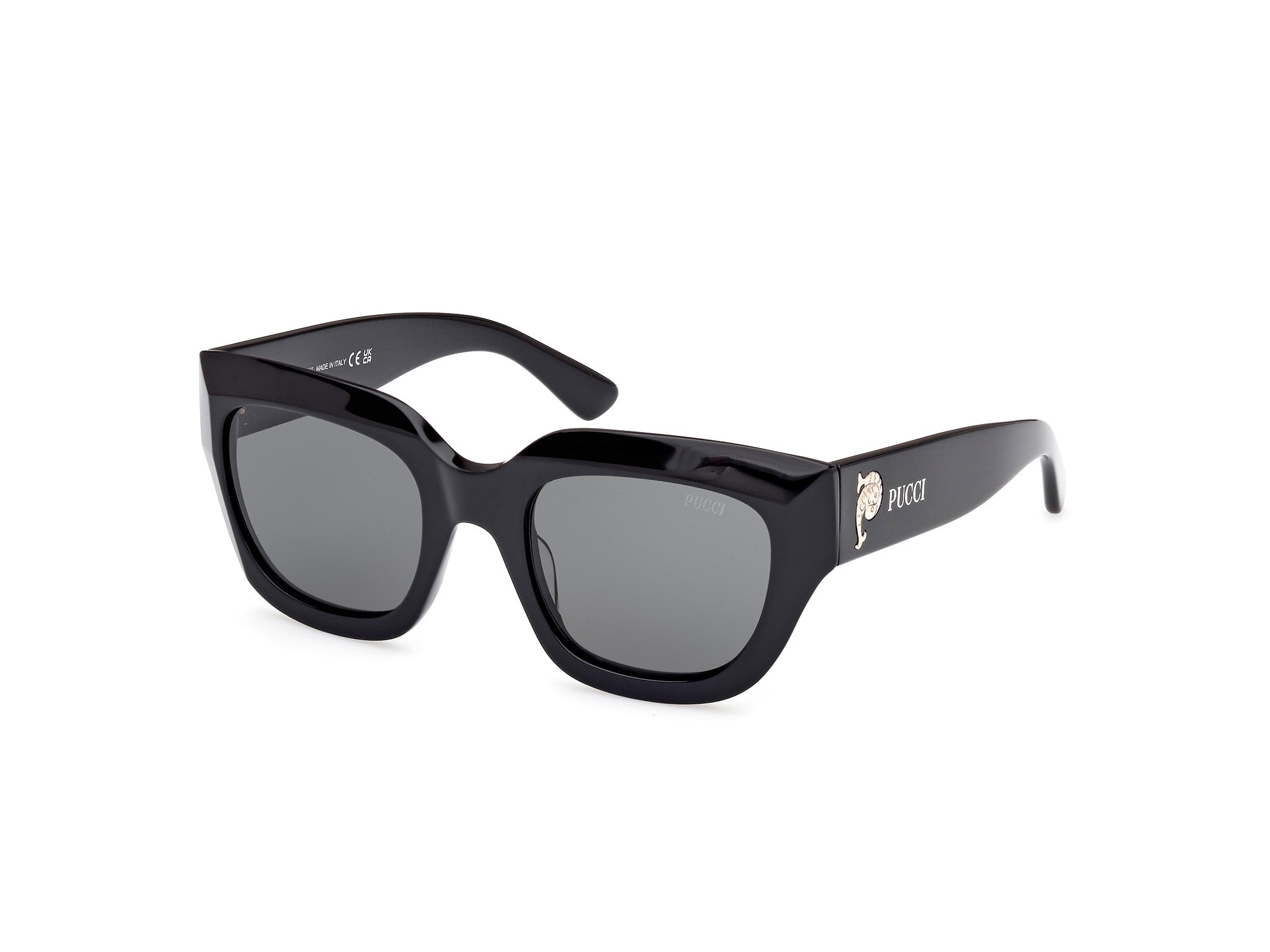EP0215 01A Occhiali da sole Emilio Pucci 1