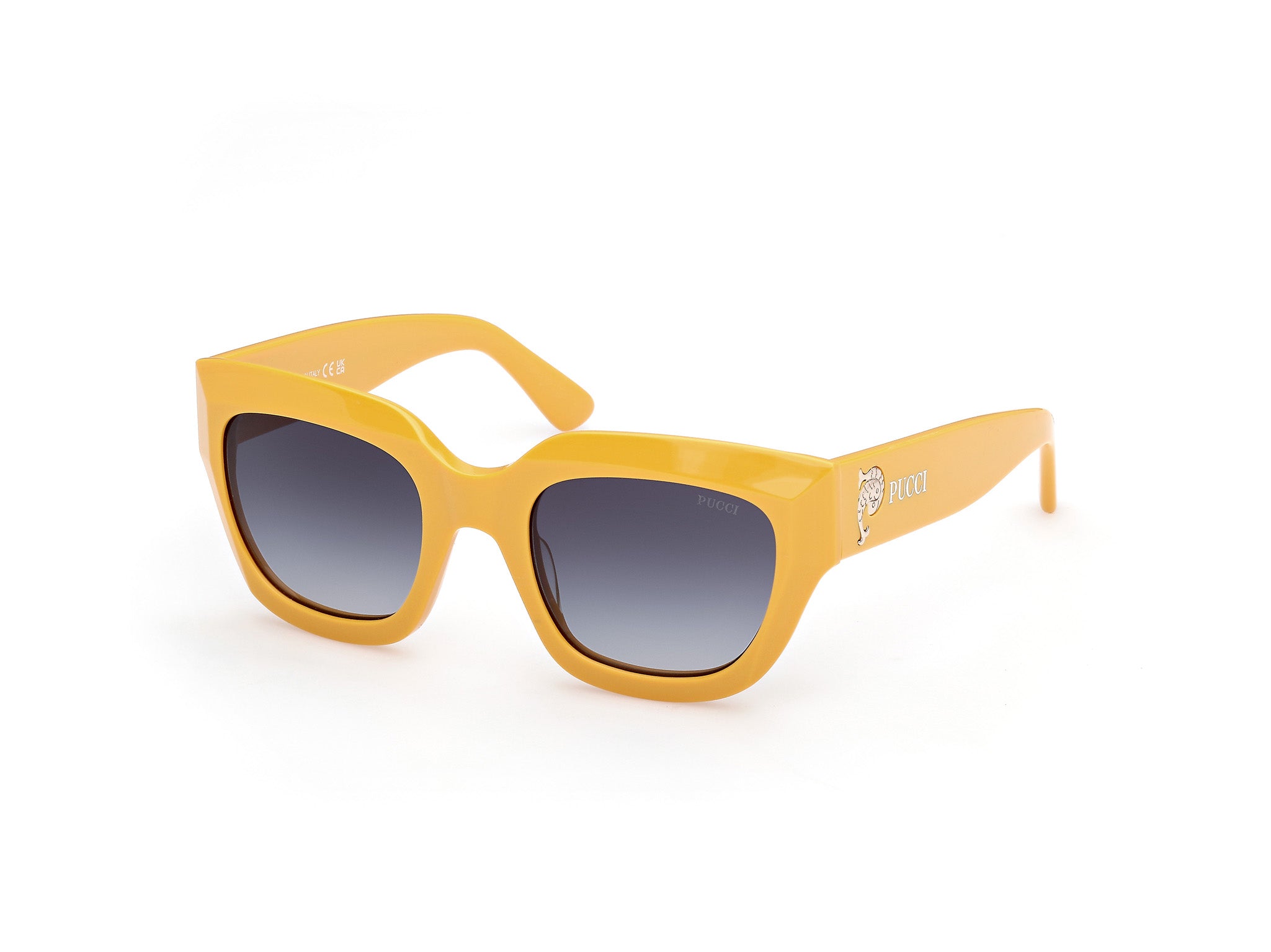 EP0215 39W Occhiali da sole Emilio Pucci 1