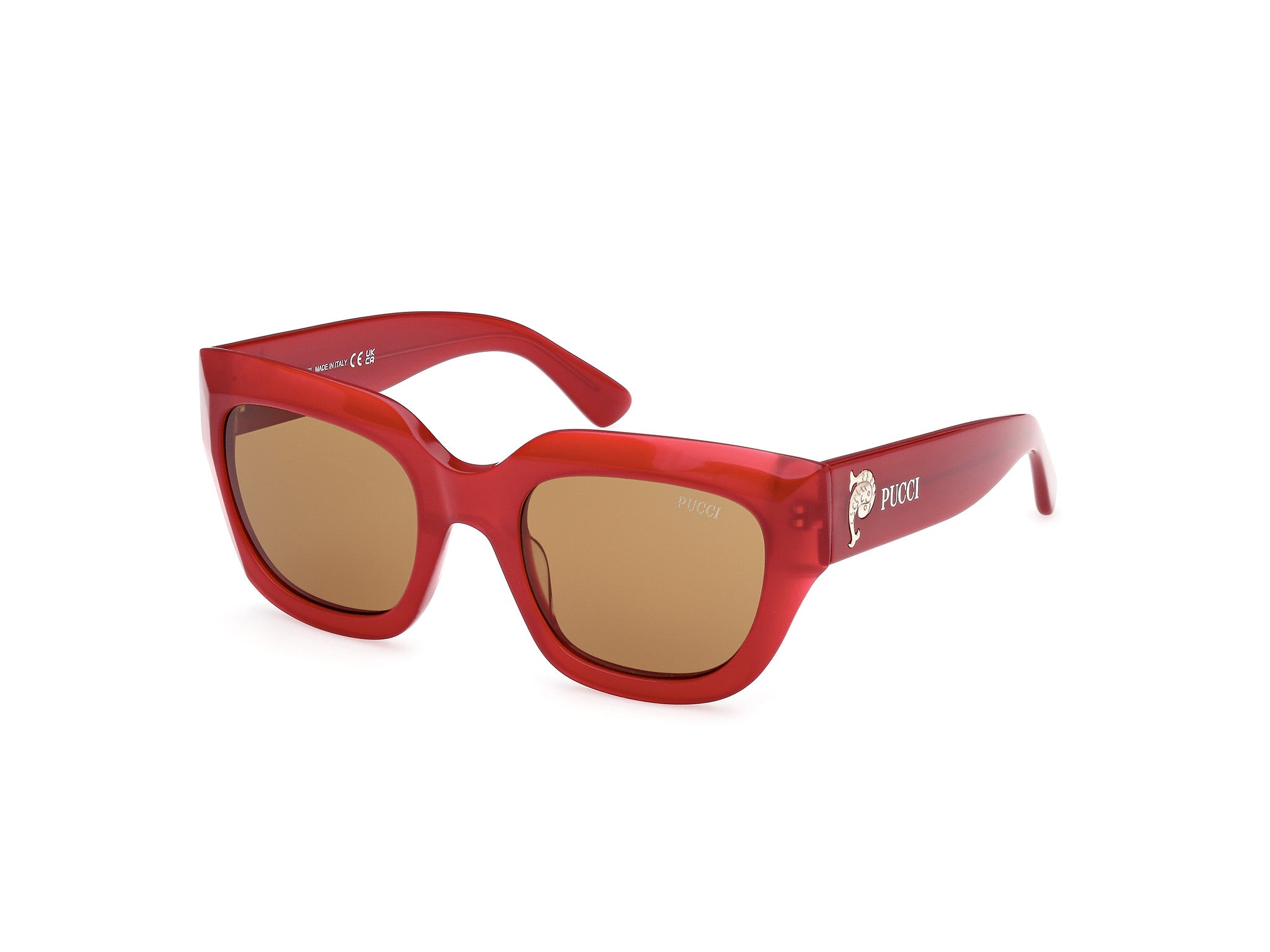 EP0215 69E Occhiali da sole Emilio Pucci 1