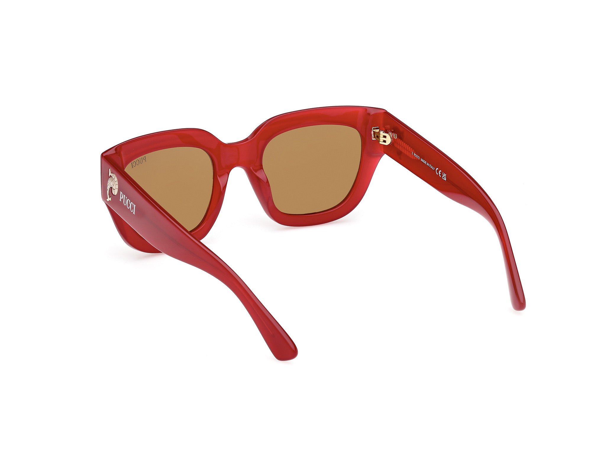 EP0215 69E Occhiali da sole Emilio Pucci 4