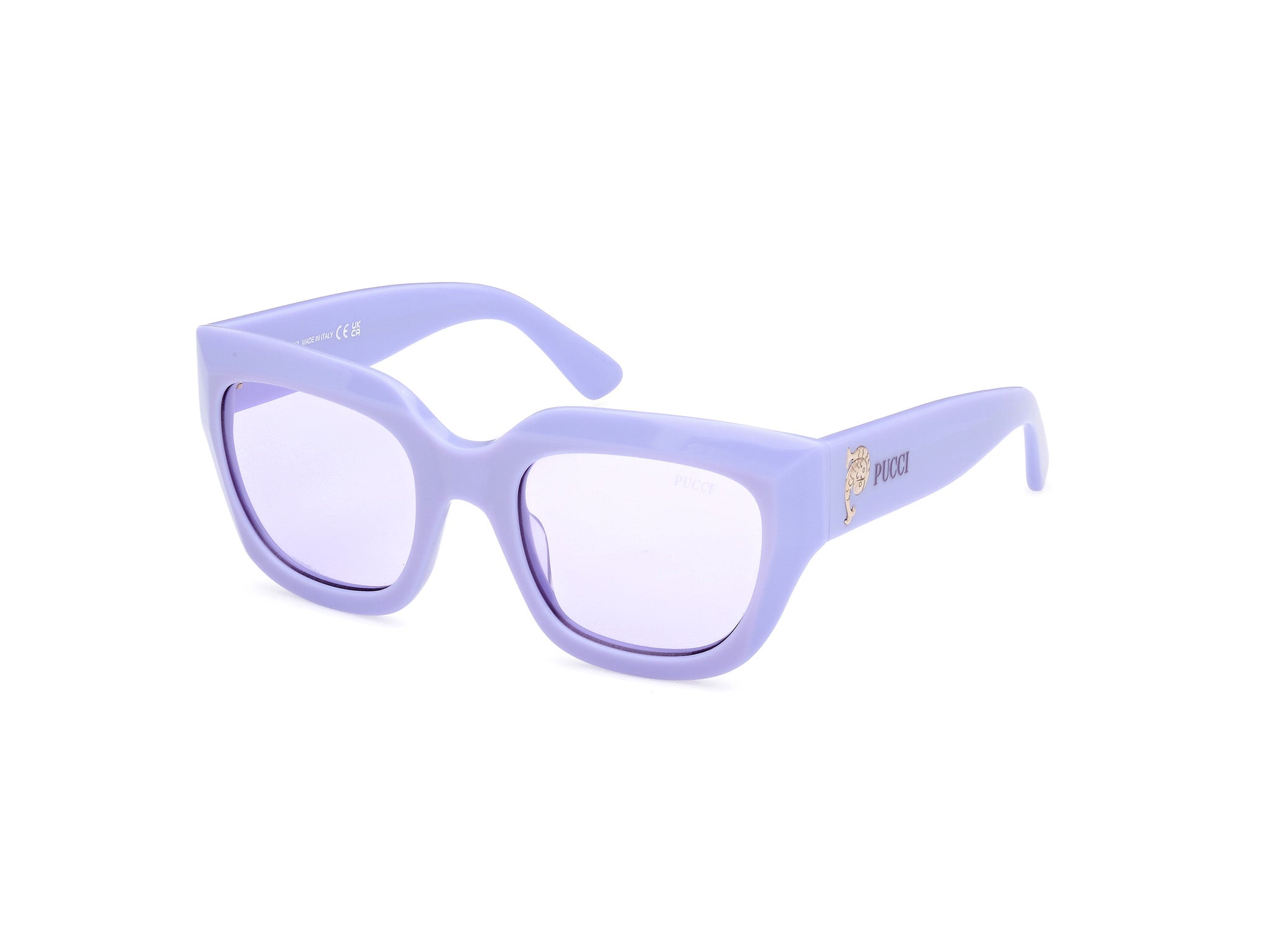 EP0215 78V Occhiali da sole Emilio Pucci 1