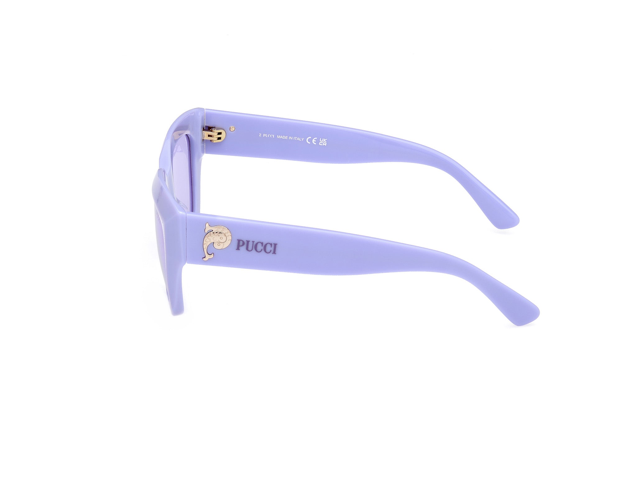 EP0215 78V Occhiali da sole Emilio Pucci 2