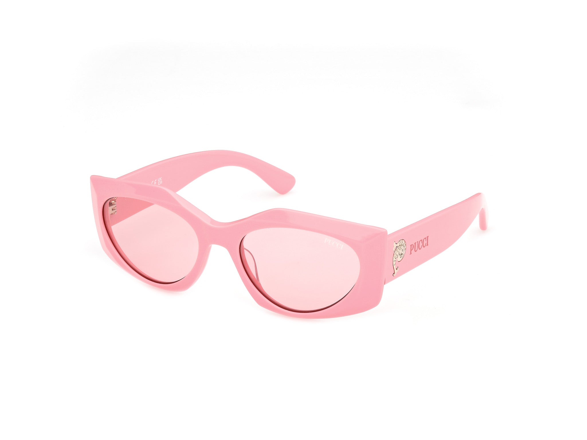 EP0216 72S Occhiali da sole Emilio Pucci 1