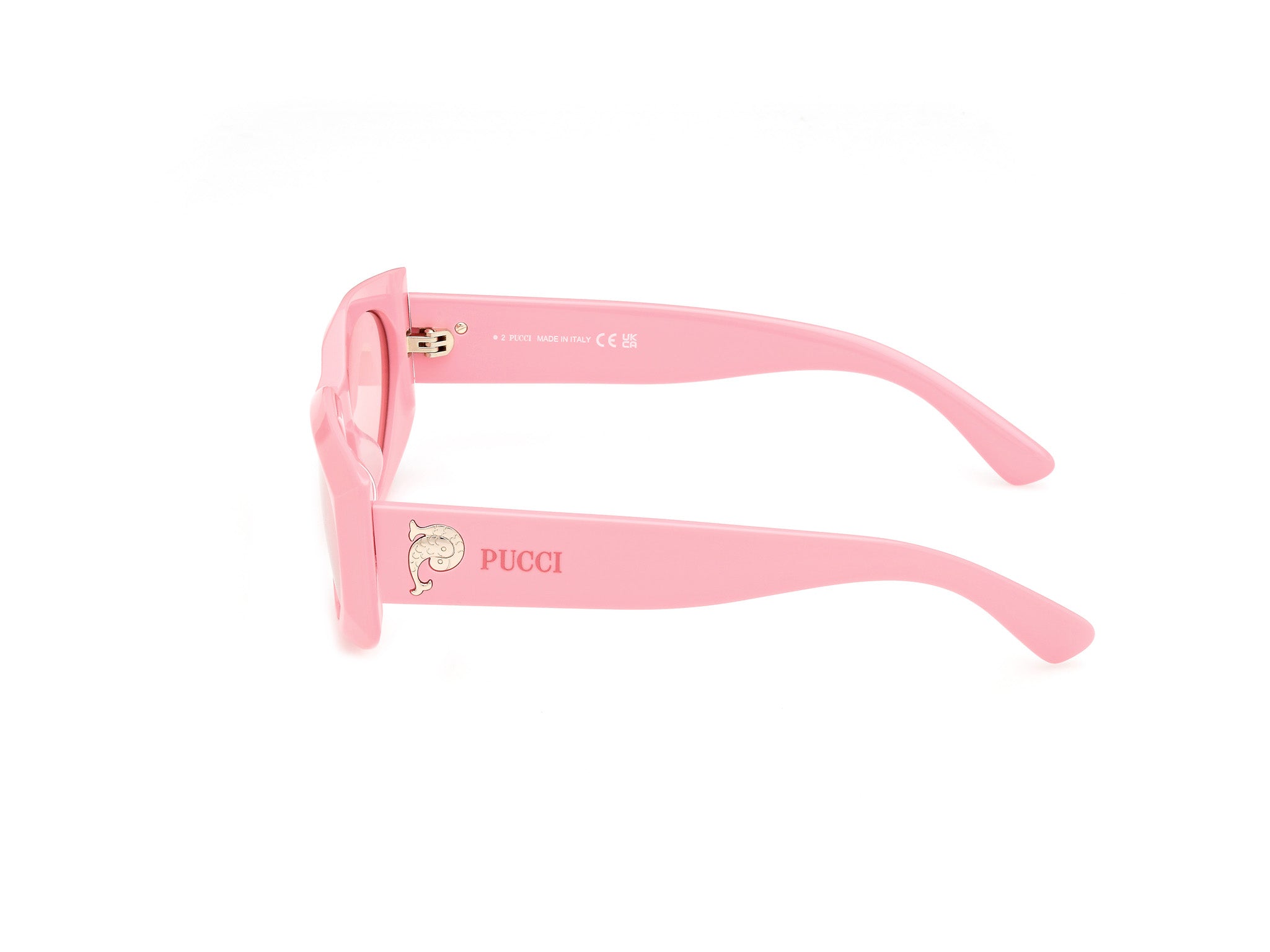 EP0216 72S Occhiali da sole Emilio Pucci 2