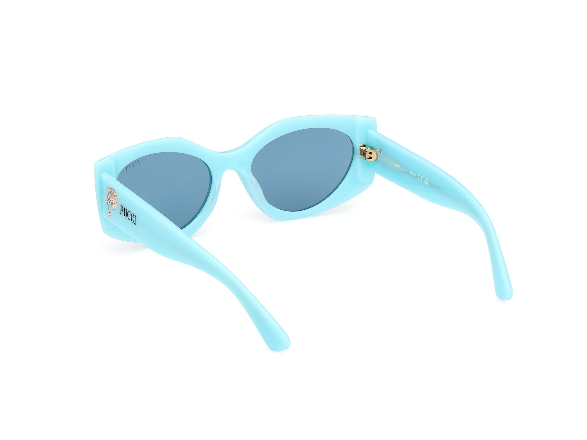 EP0216 84V Occhiali da sole Emilio Pucci 4