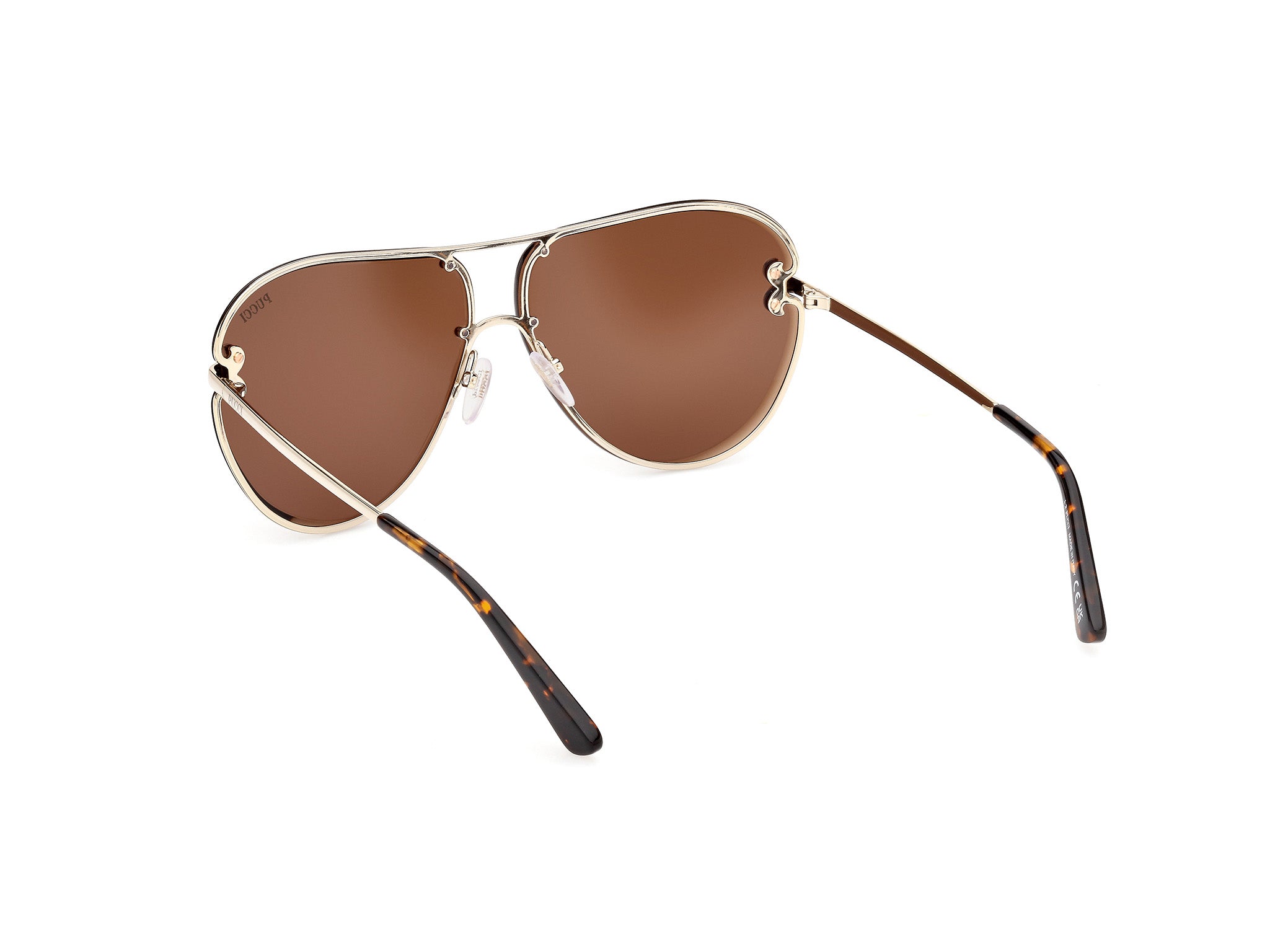 EP0217 32G Occhiali da sole Emilio Pucci 4