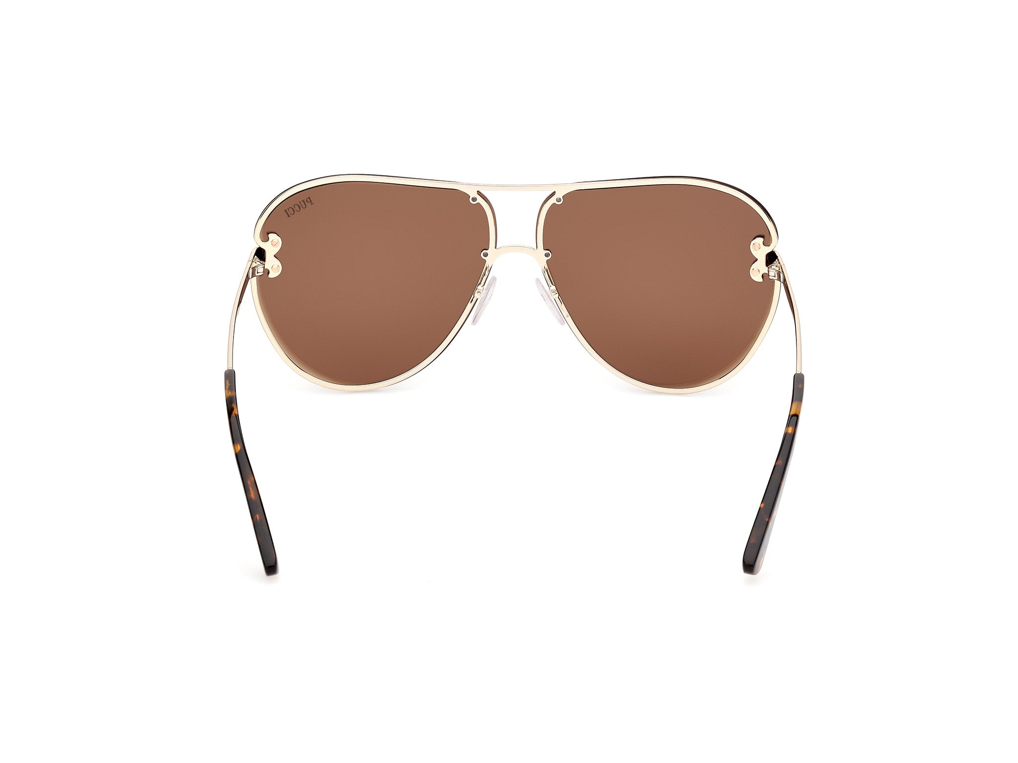 EP0217 32G Occhiali da sole Emilio Pucci 5