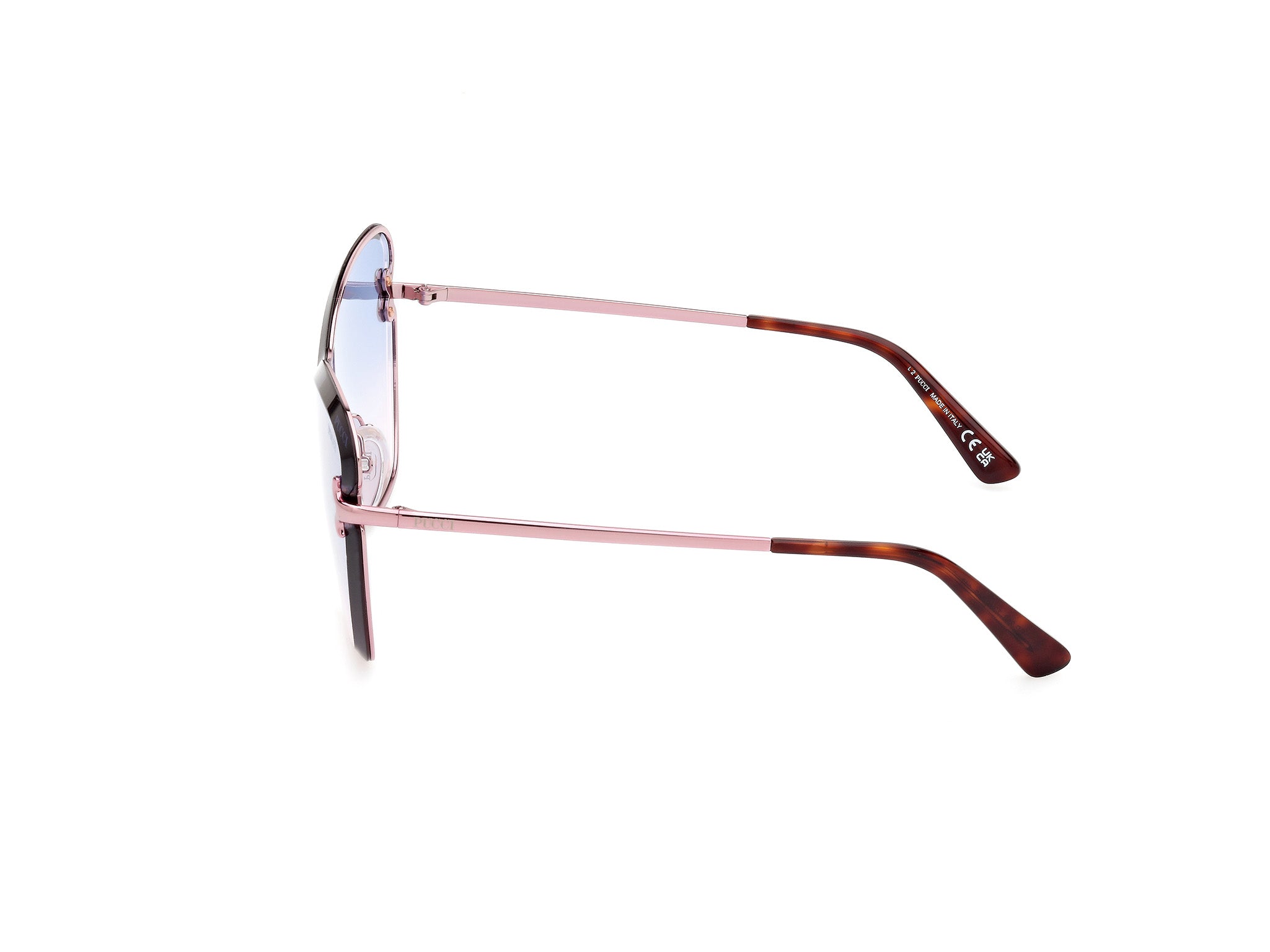 EP0218 72W Occhiali da sole Emilio Pucci 2