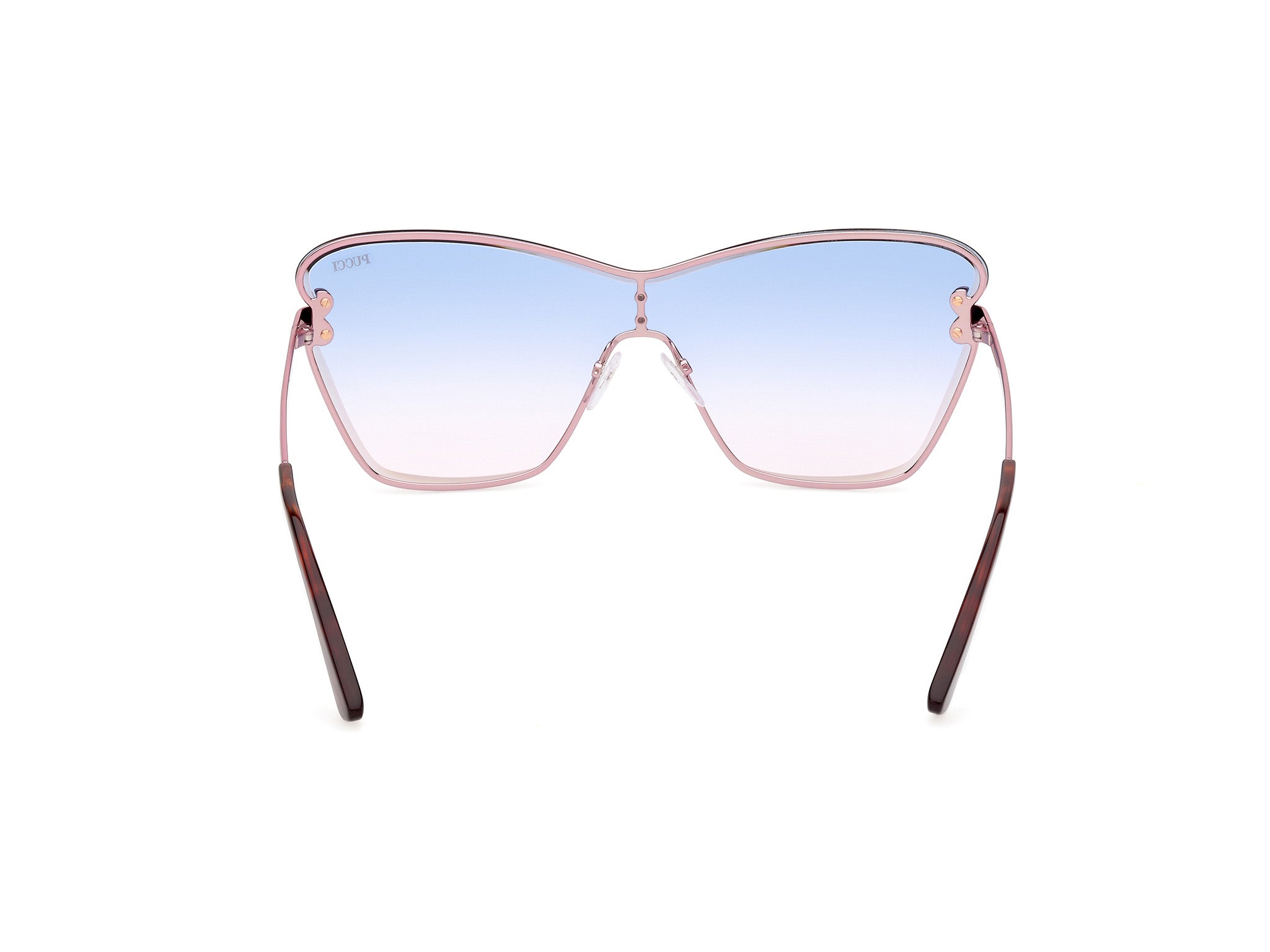 EP0218 72W Occhiali da sole Emilio Pucci 5