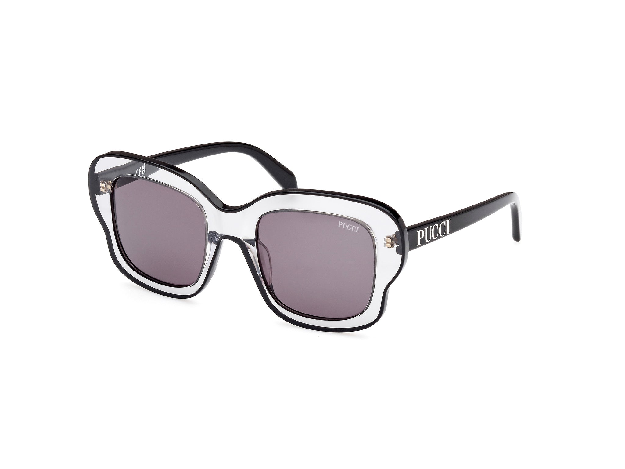 EP0220 20A Occhiali da sole Emilio Pucci 1