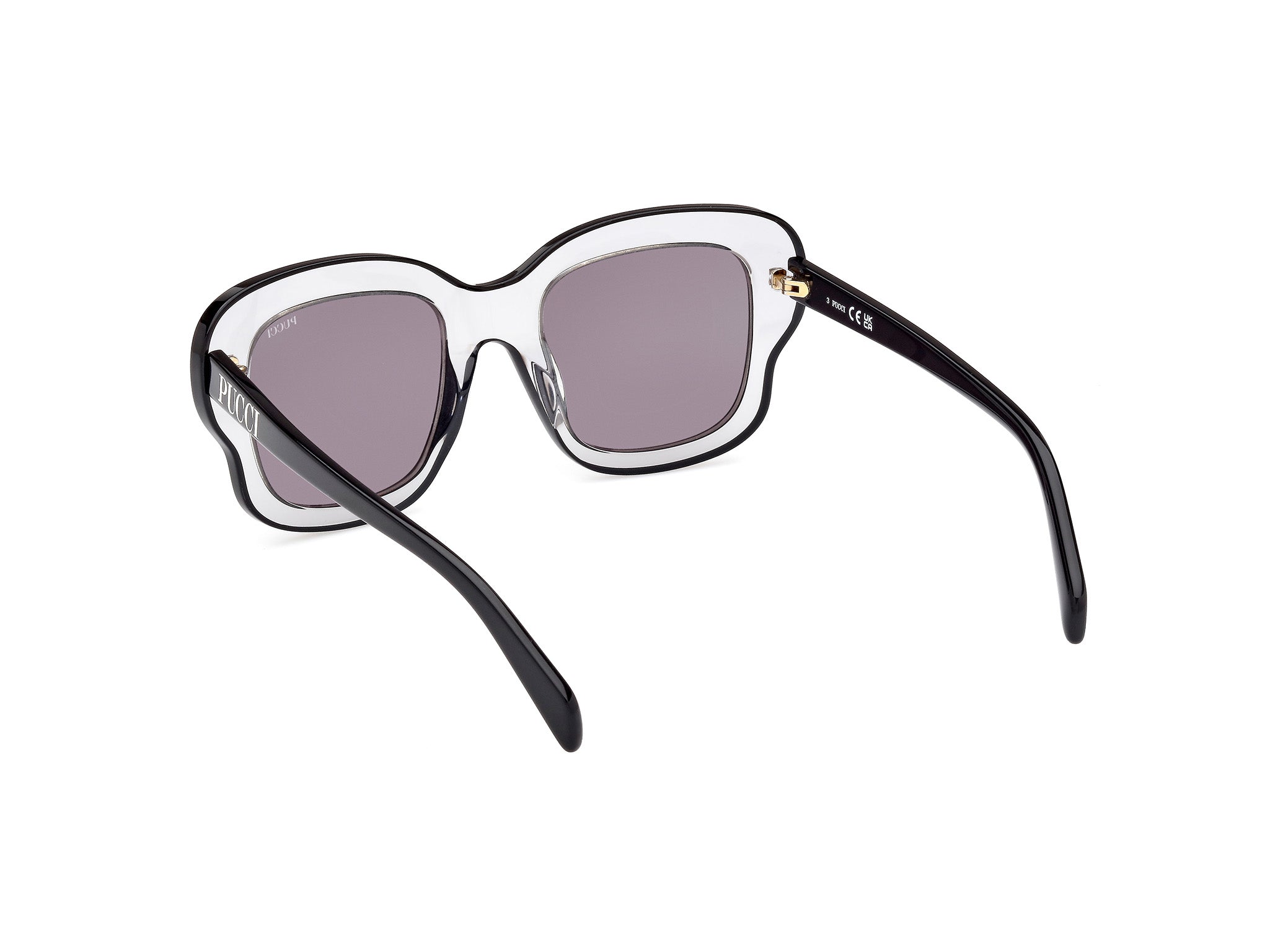EP0220 20A Occhiali da sole Emilio Pucci 4