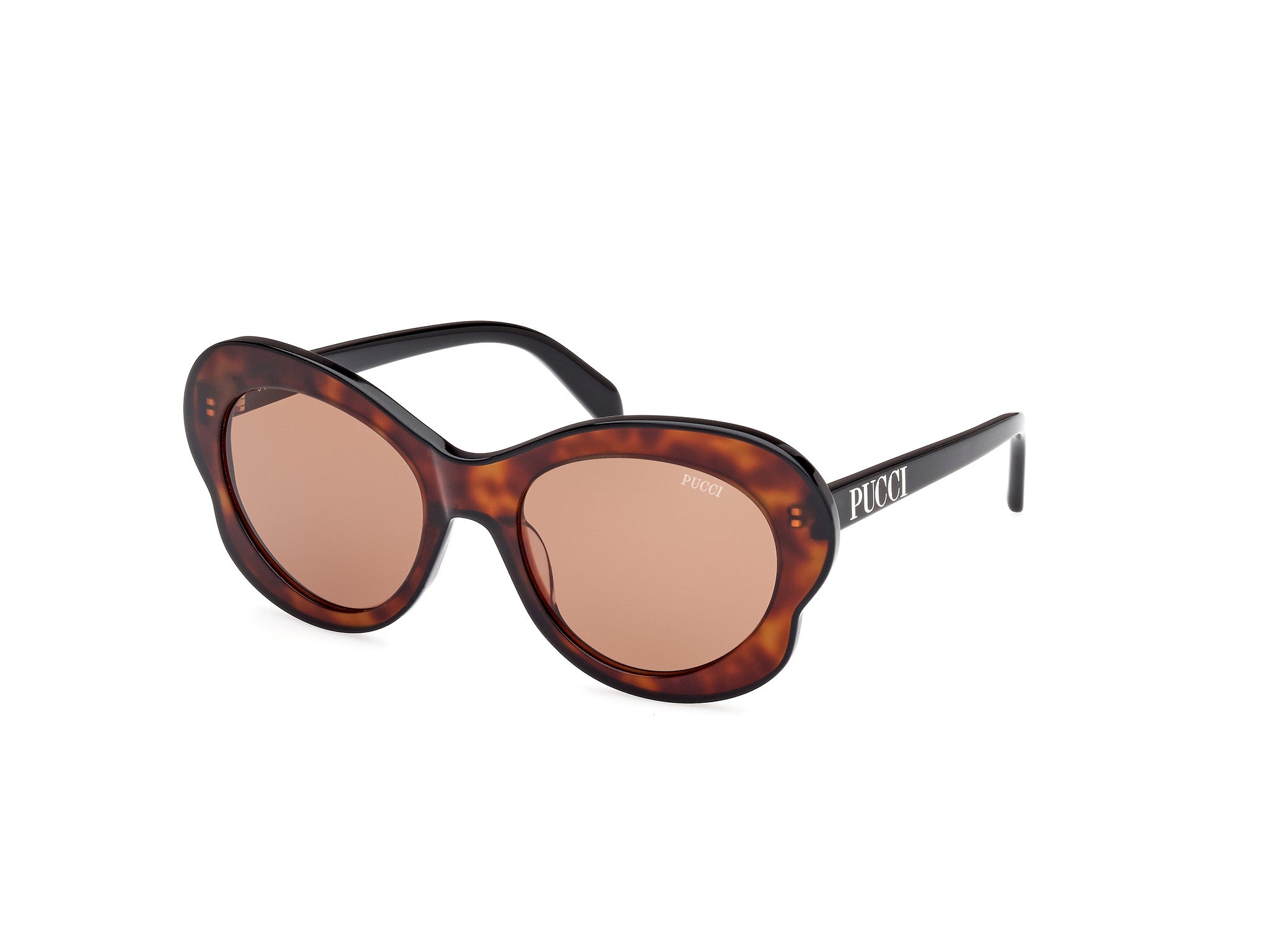 EP0221 56E Occhiali da sole Emilio Pucci 1