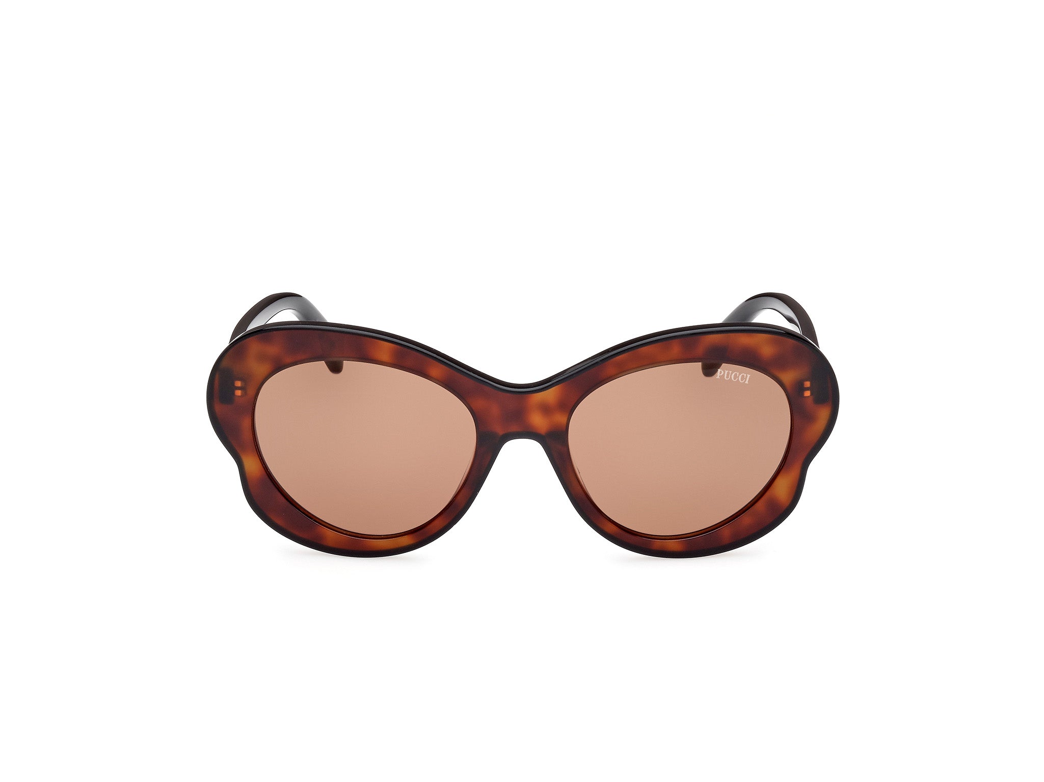 EP0221 56E Occhiali da sole Emilio Pucci 3