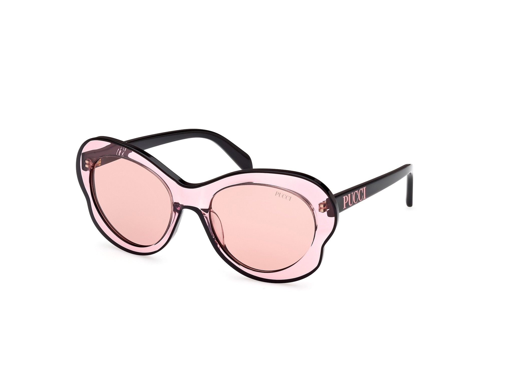 EP0221 74S Occhiali da sole Emilio Pucci 1