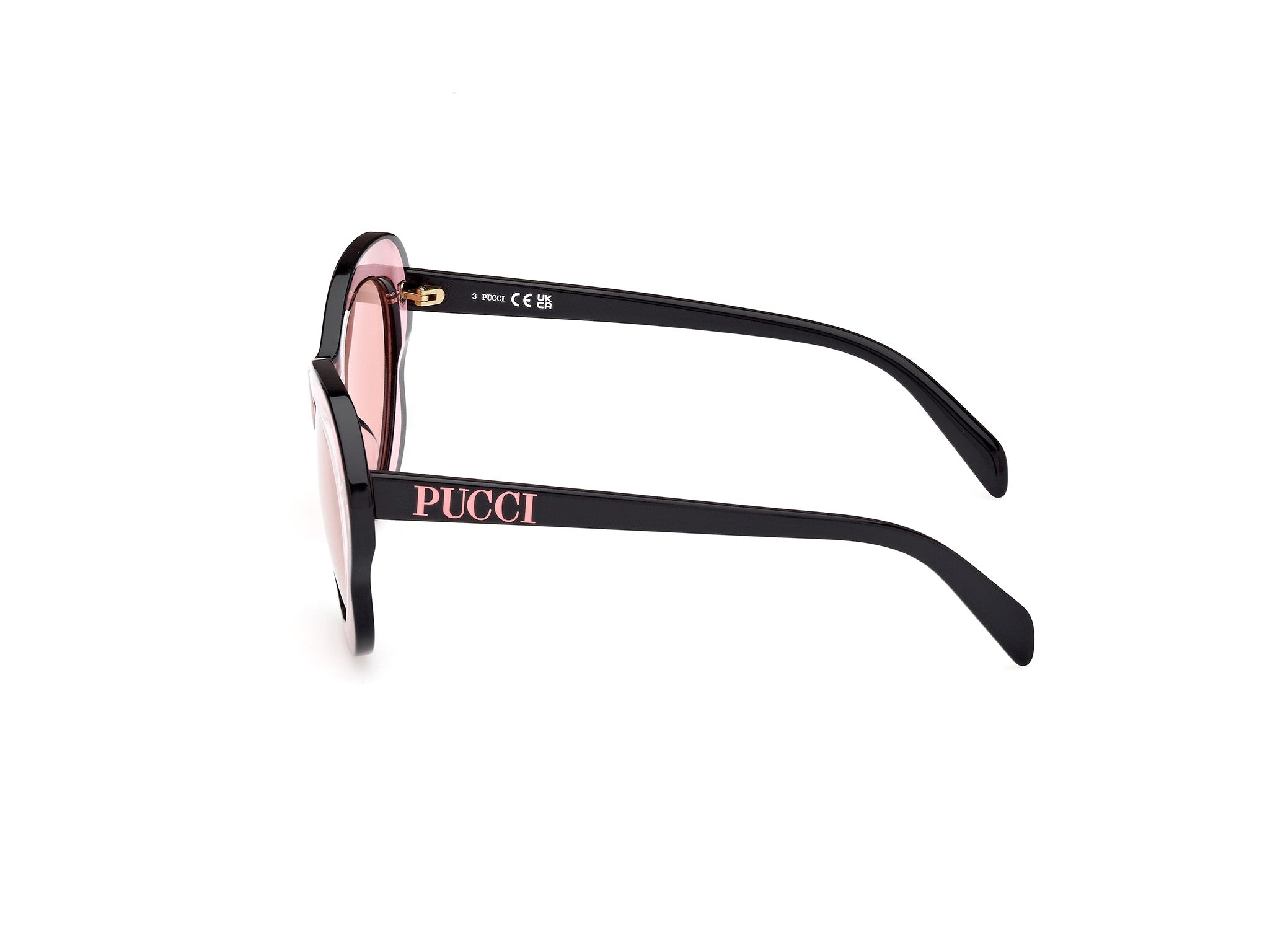 EP0221 74S Occhiali da sole Emilio Pucci 2