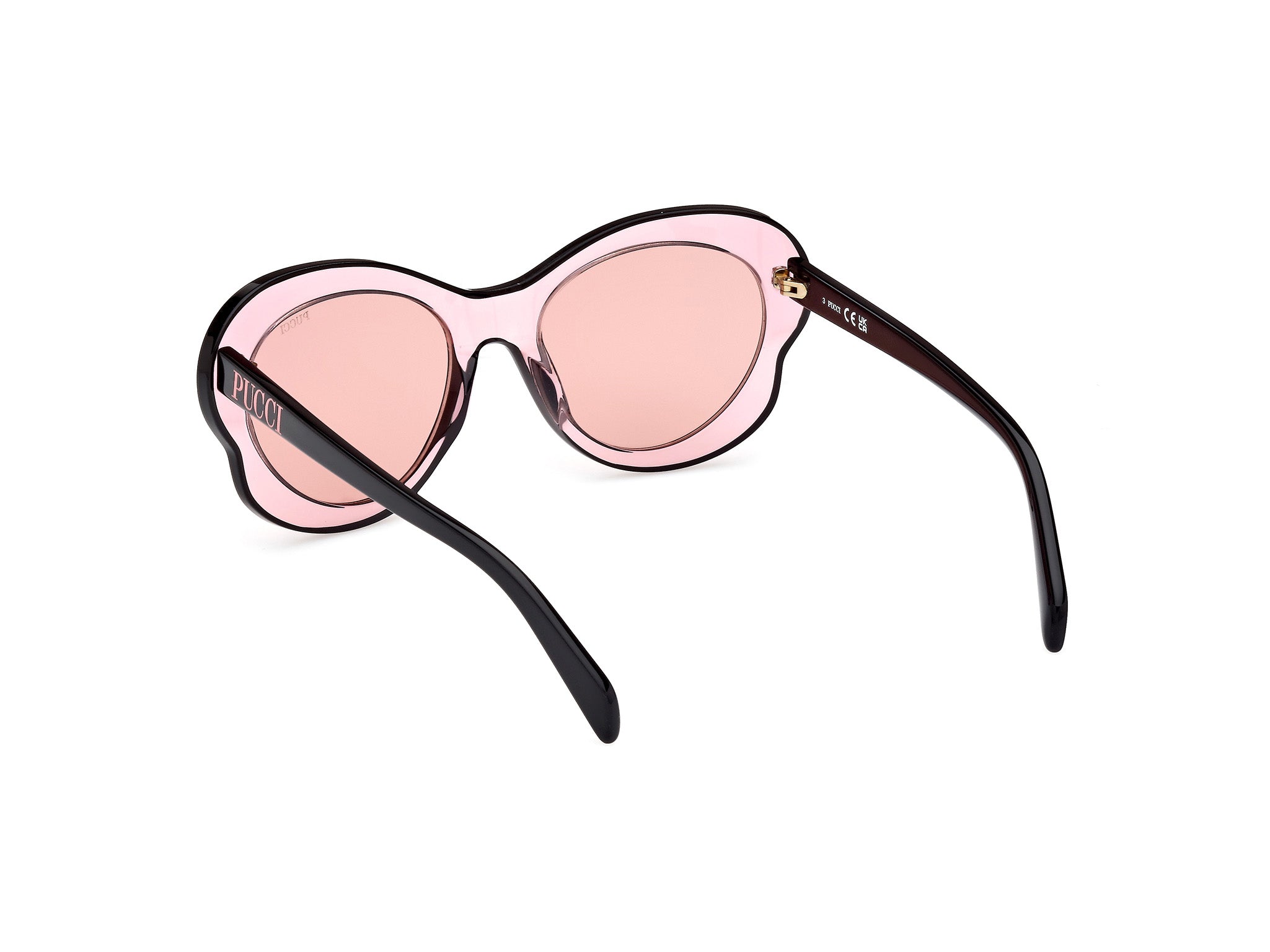 EP0221 74S Occhiali da sole Emilio Pucci 4