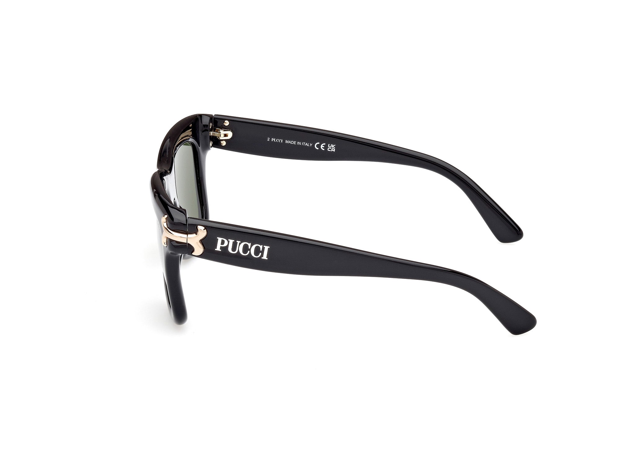 EP0222 01N Occhiali da sole Emilio Pucci 3