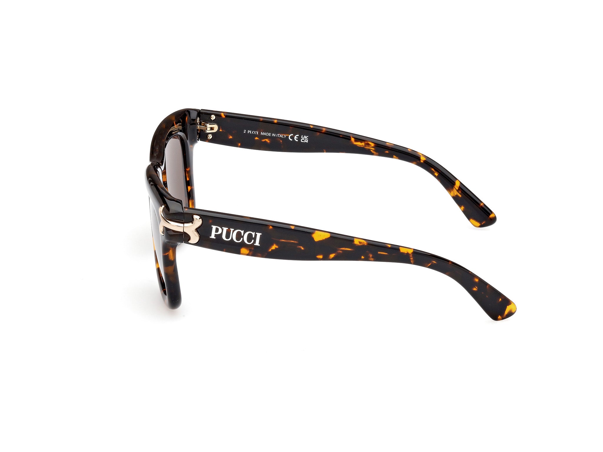 EP0222 52E Occhiali da sole Emilio Pucci 3