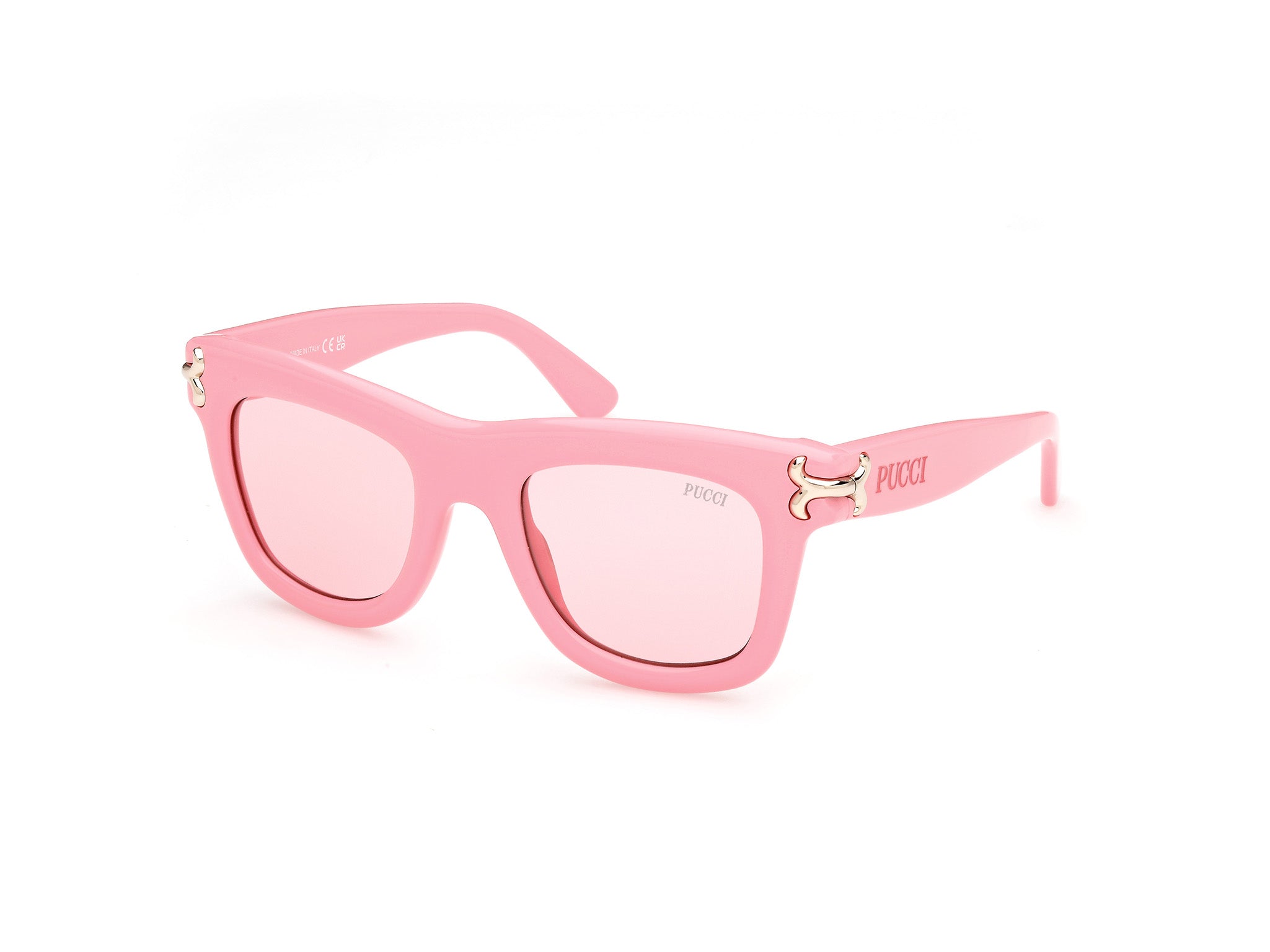 EP0222 72S Occhiali da sole Emilio Pucci 1