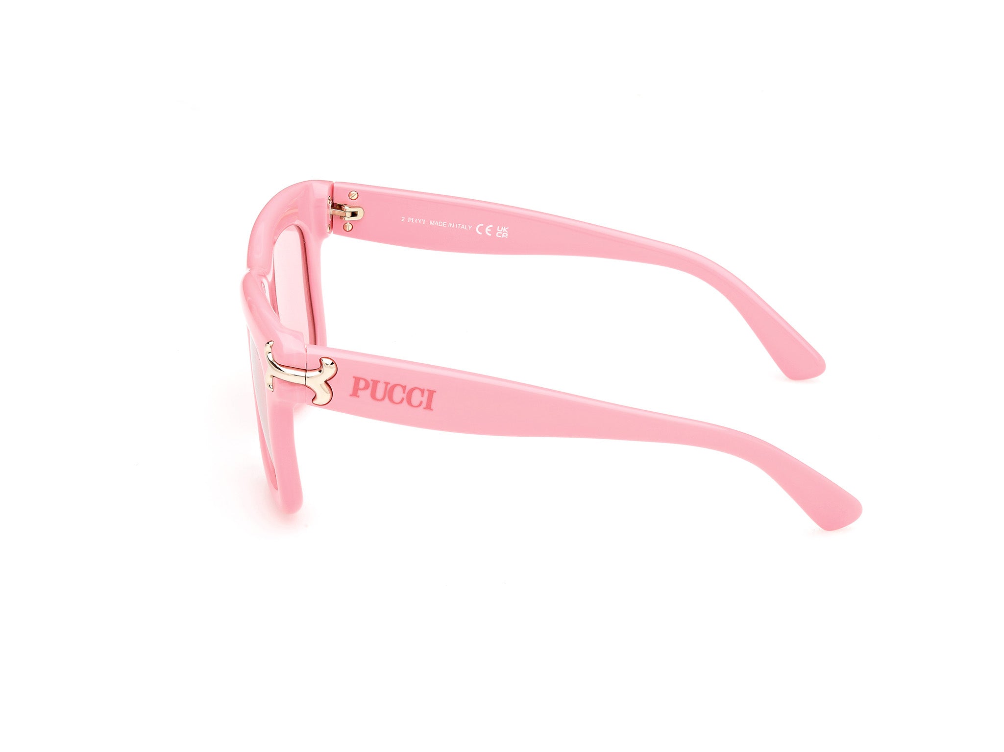 EP0222 72S Occhiali da sole Emilio Pucci 3