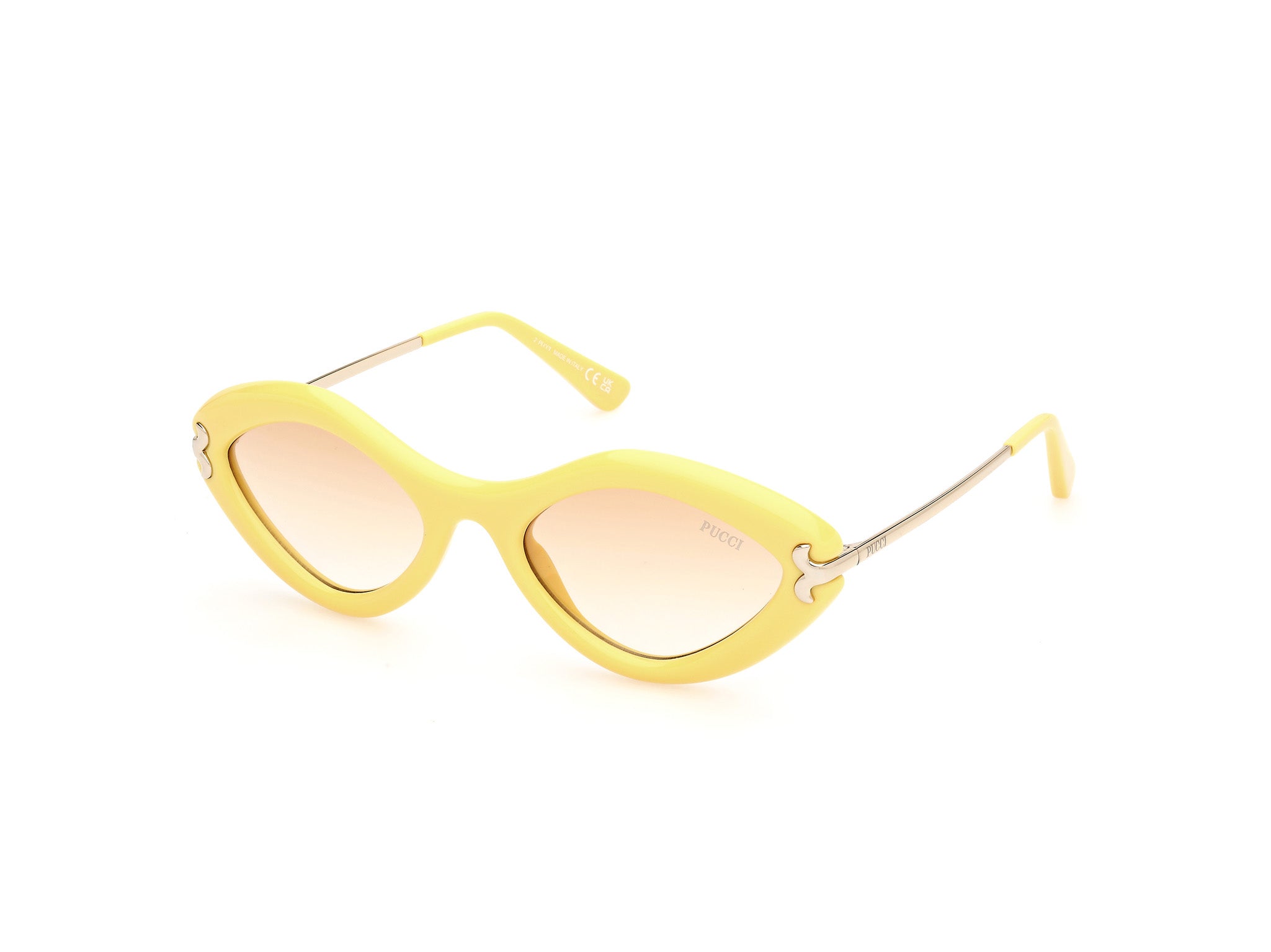 EP0223 39F Occhiali da sole Emilio Pucci 1