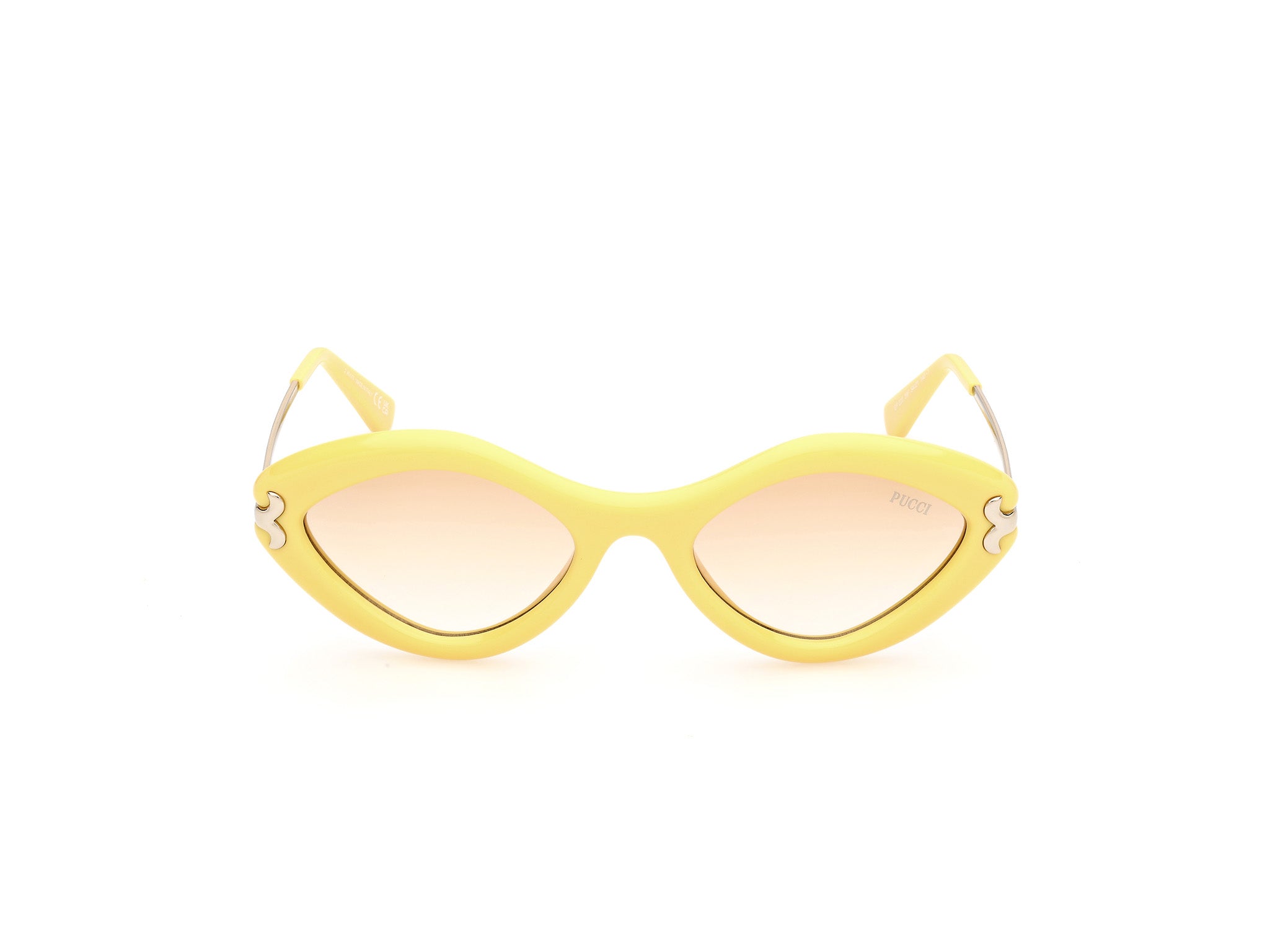 EP0223 39F Occhiali da sole Emilio Pucci 2