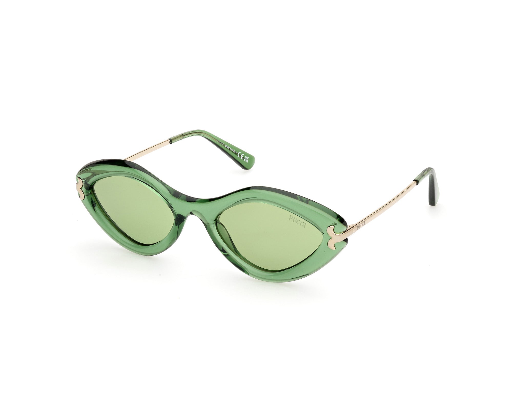 EP0223 93N Occhiali da sole Emilio Pucci 1