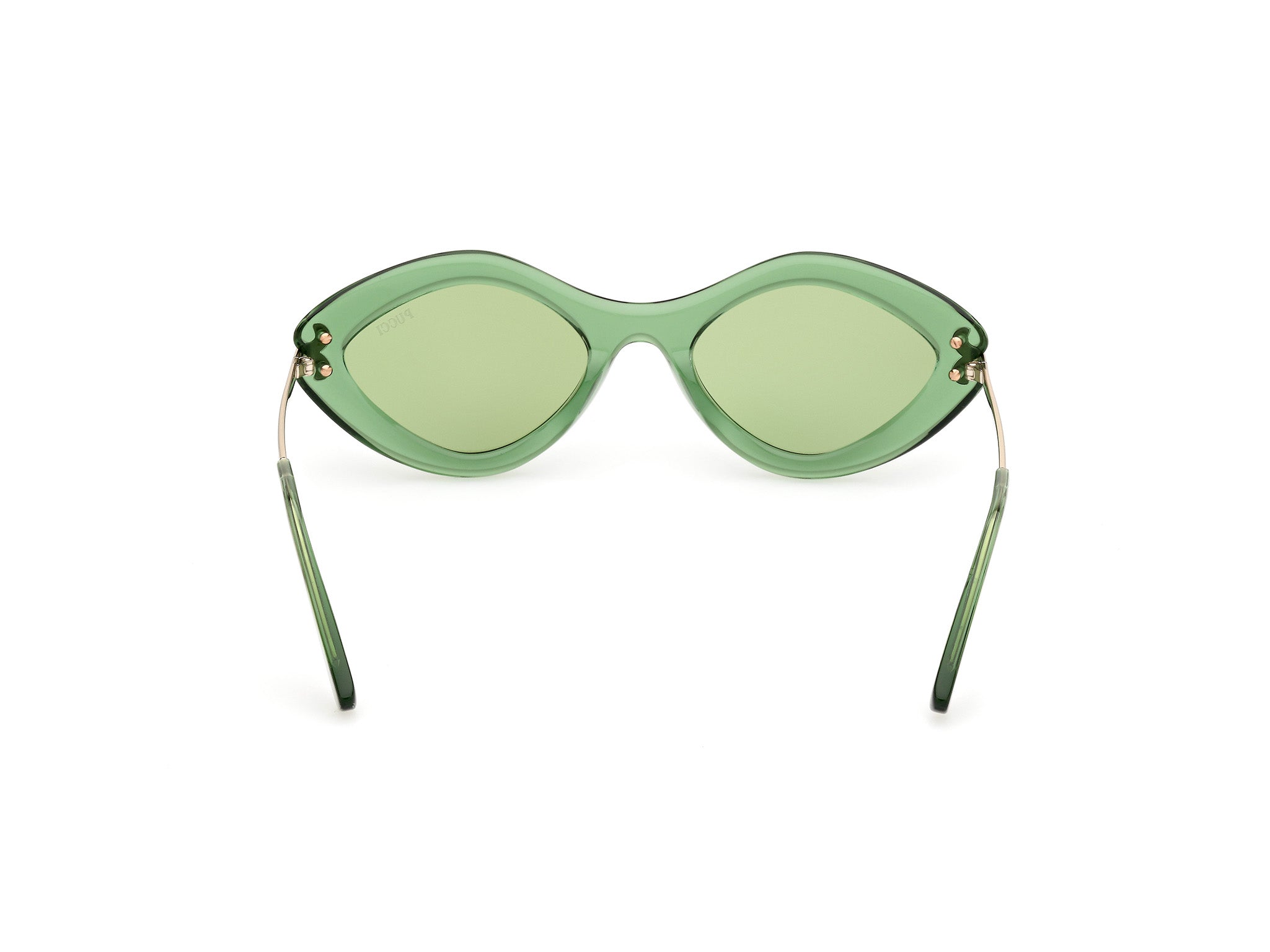 EP0223 93N Occhiali da sole Emilio Pucci 4