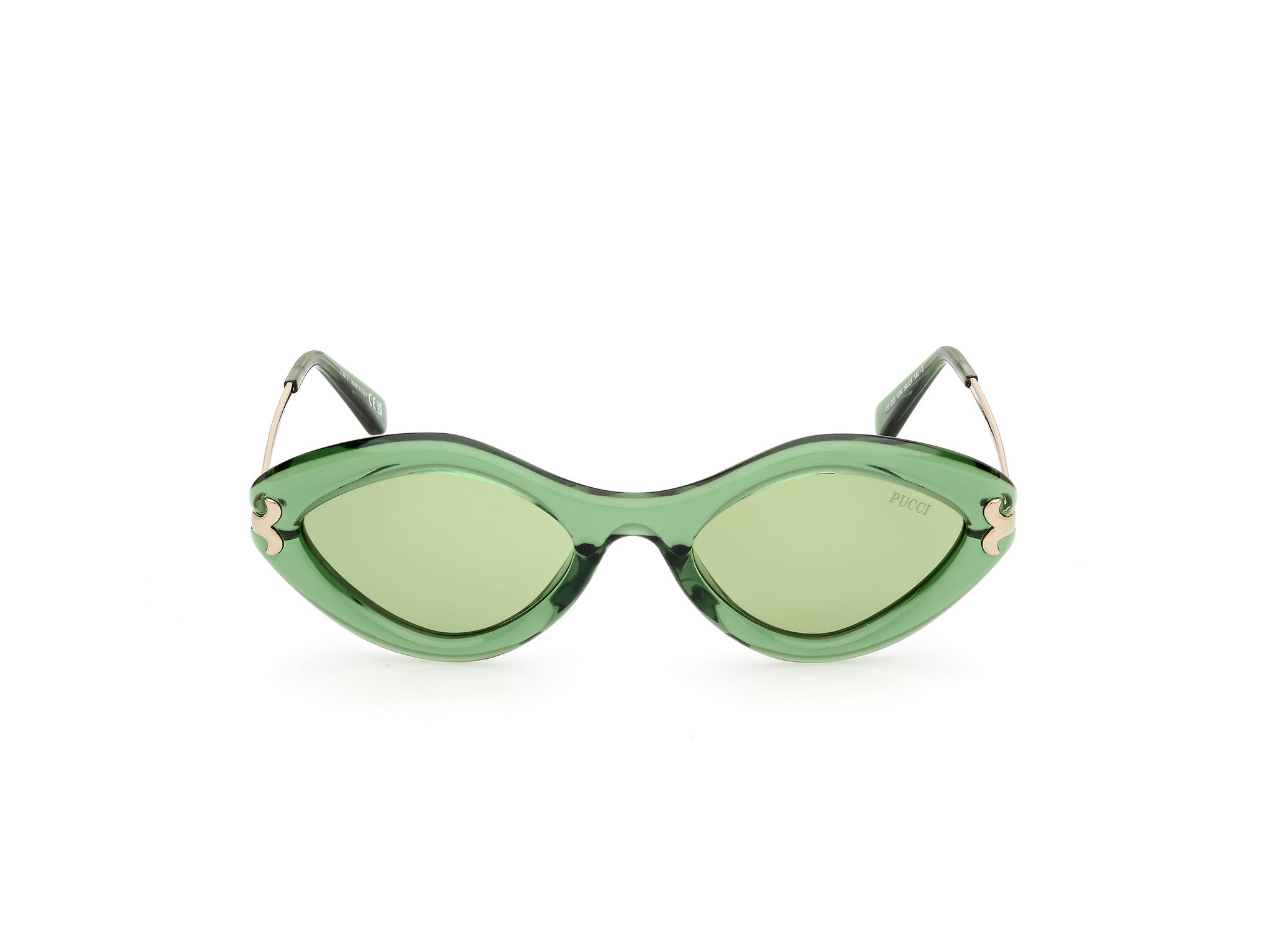 EP0223 93N Occhiali da sole Emilio Pucci 2