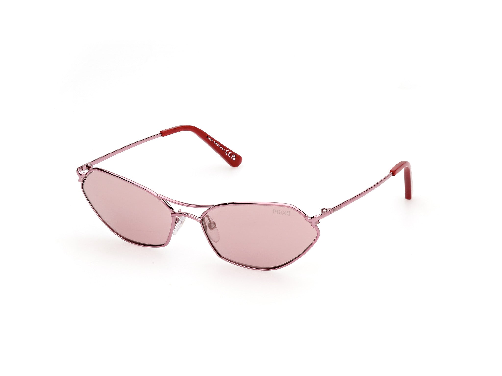 EP0224 72U Occhiali da sole Emilio Pucci 1