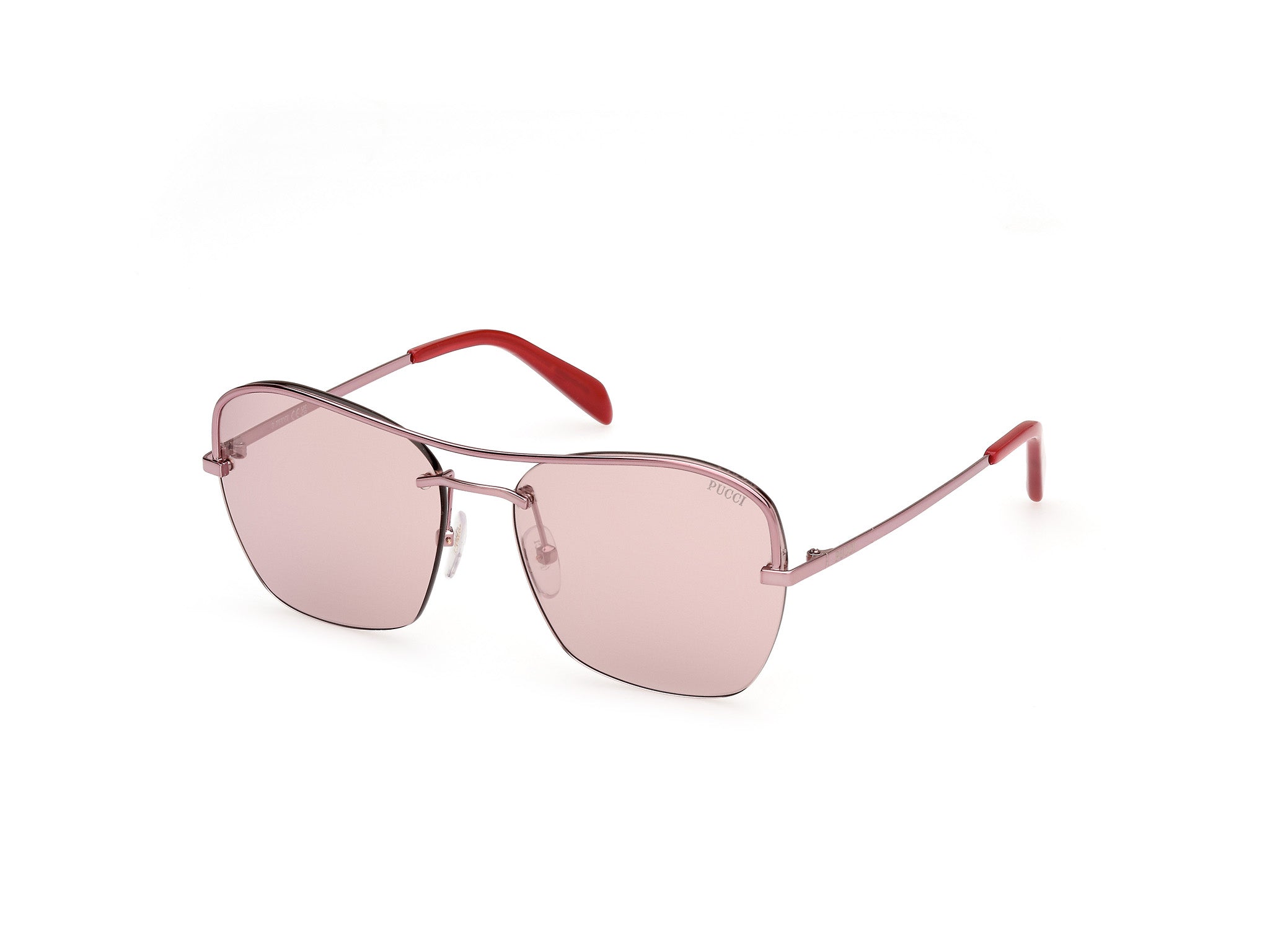 EP0225 72U Occhiali da sole Emilio Pucci 1