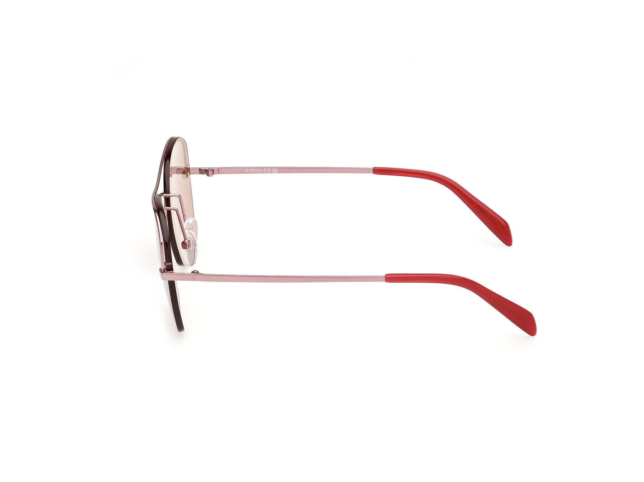 EP0225 72U Occhiali da sole Emilio Pucci 3