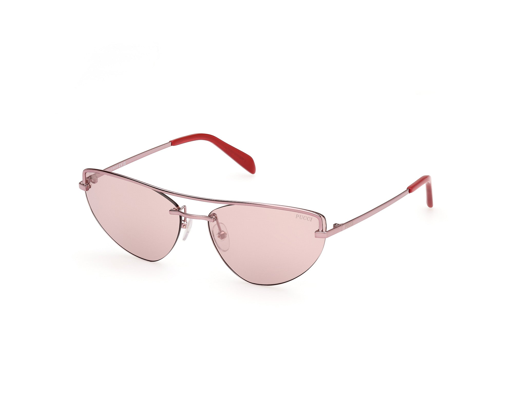 EP0226 72U Occhiali da sole Emilio Pucci 1