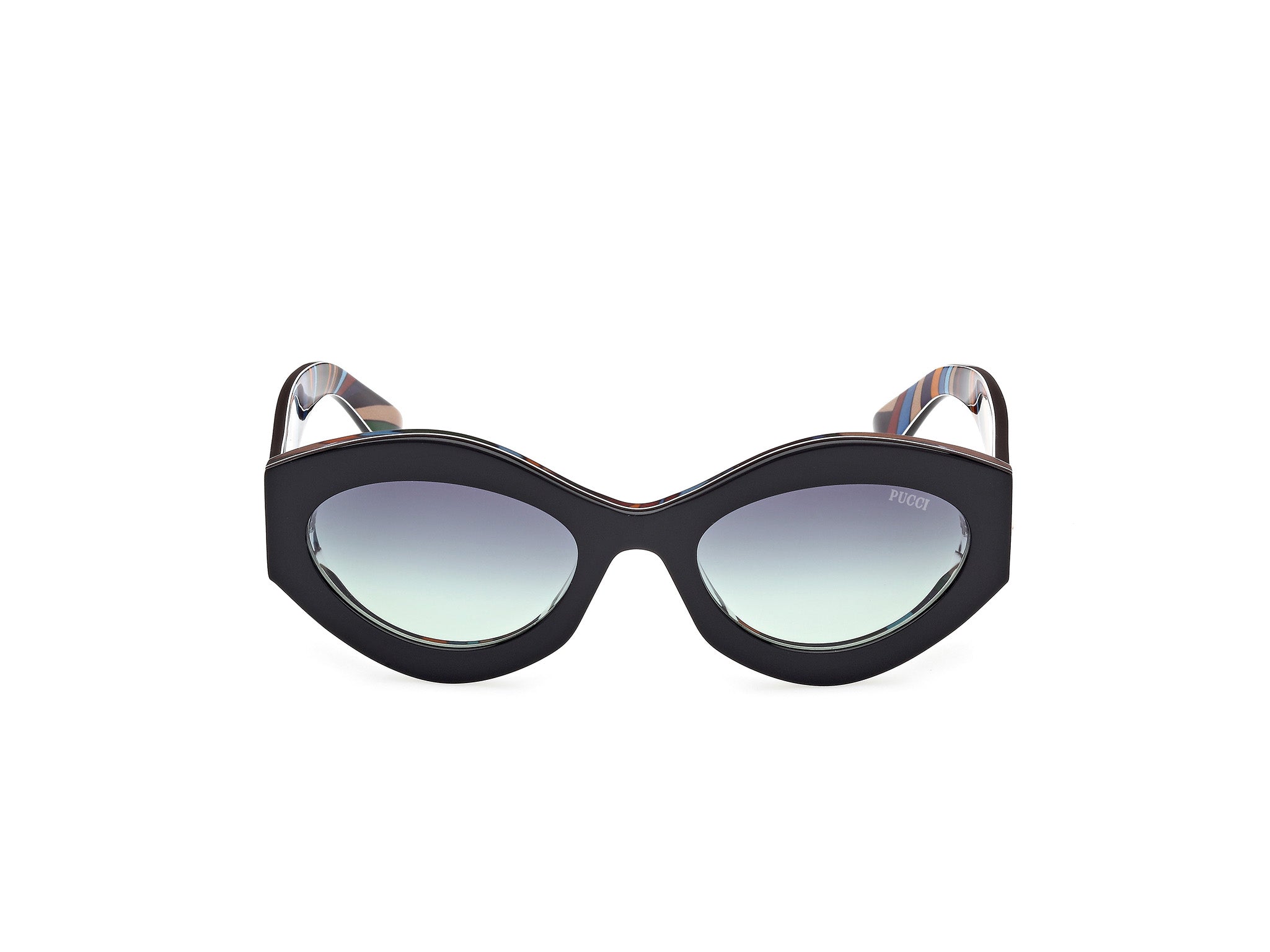 EP0227 01B Occhiali da sole Emilio Pucci 2