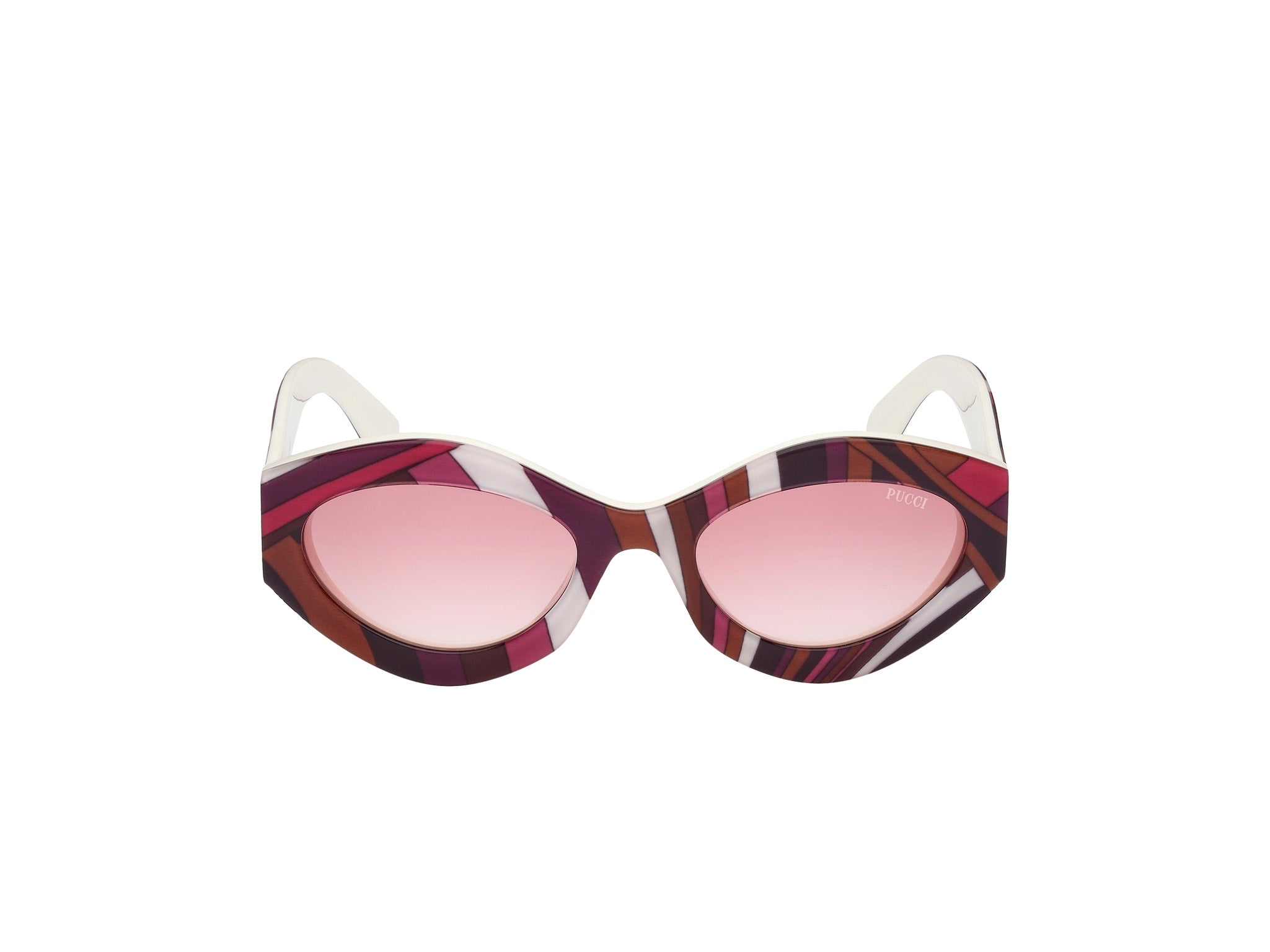 EP0227 77Z Occhiali da sole Emilio Pucci 2
