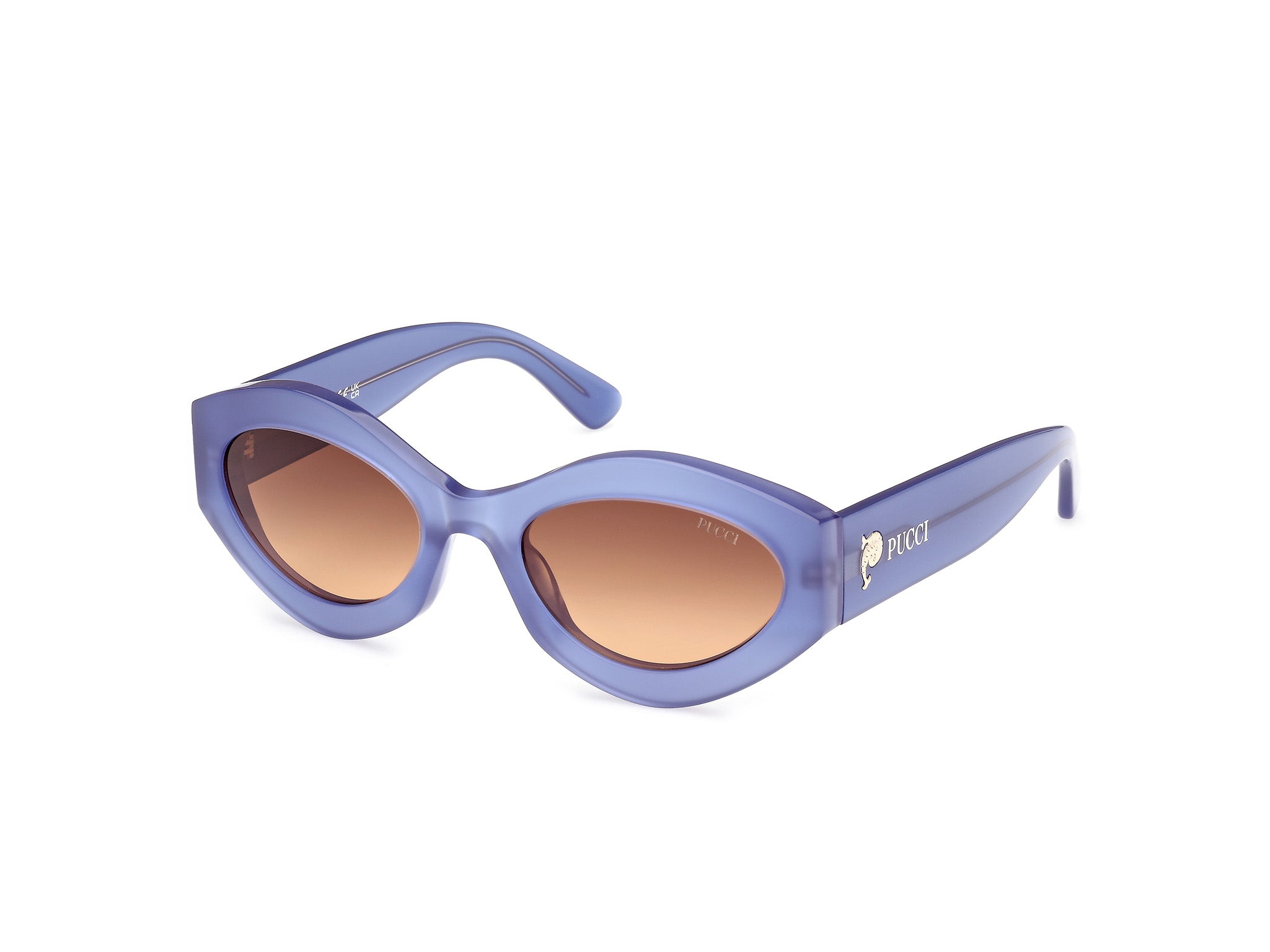 EP0227 90F Occhiali da sole Emilio Pucci 1