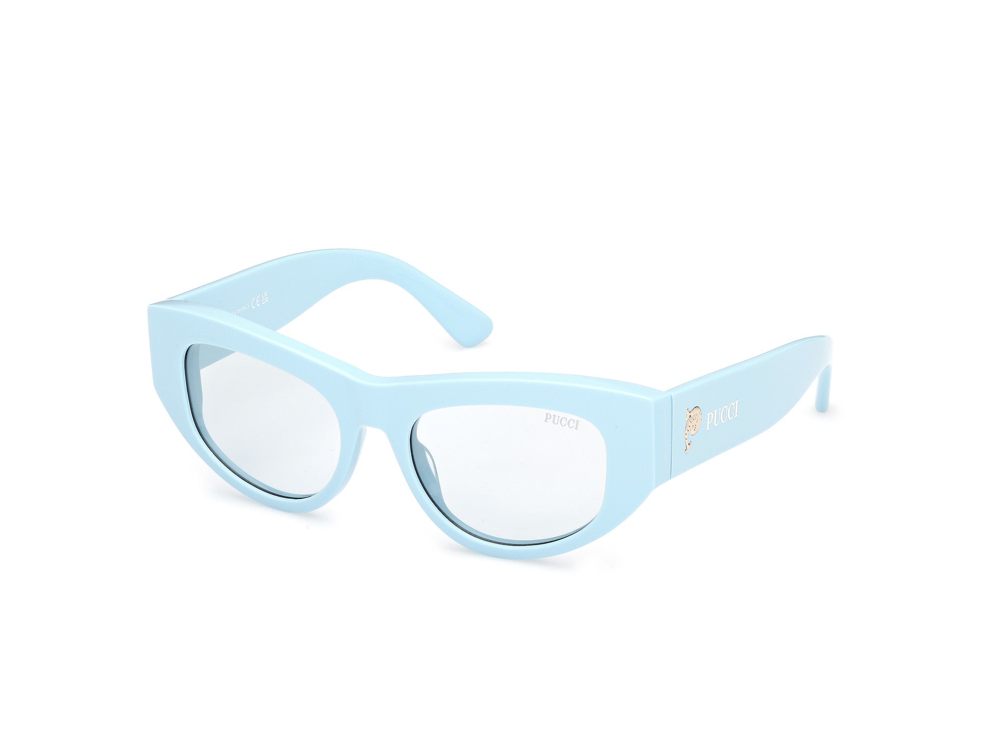 EP0228 84V Occhiali da sole Emilio Pucci 1
