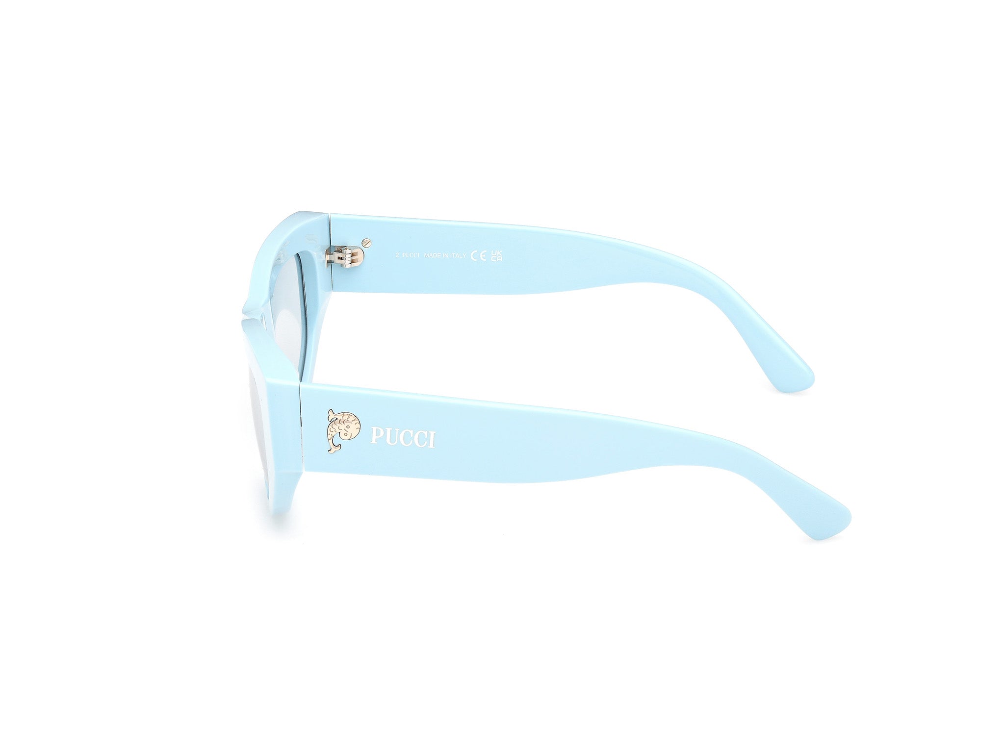 EP0228 84V Occhiali da sole Emilio Pucci 3