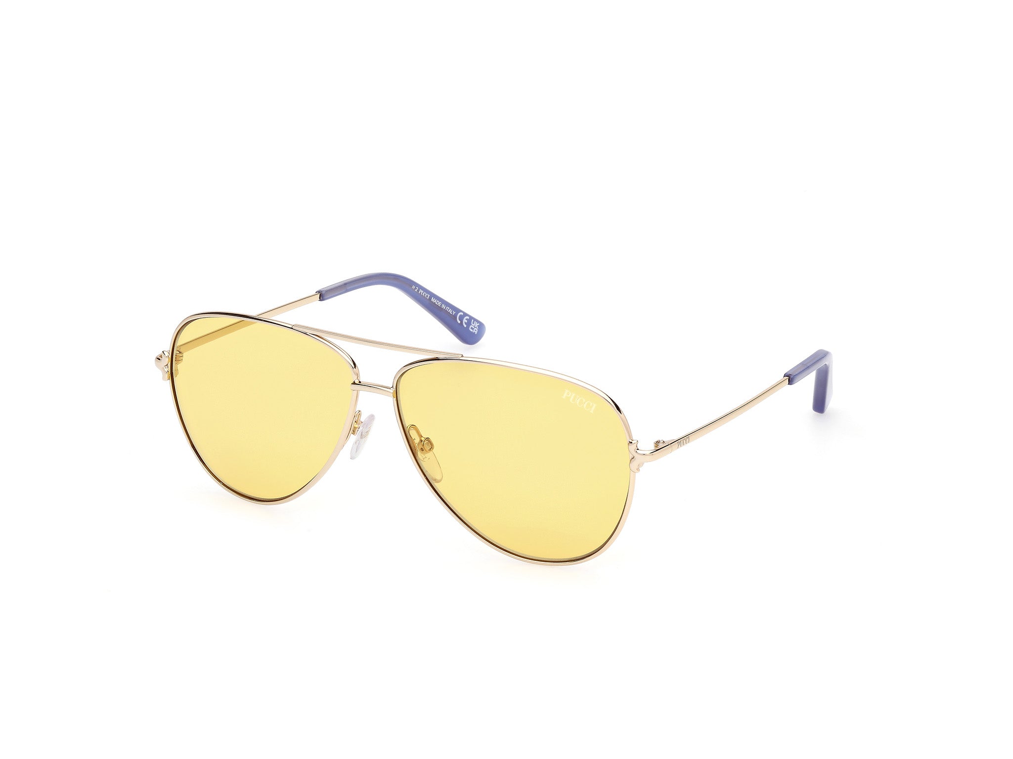 EP0229 32E Occhiali da sole Emilio Pucci 1
