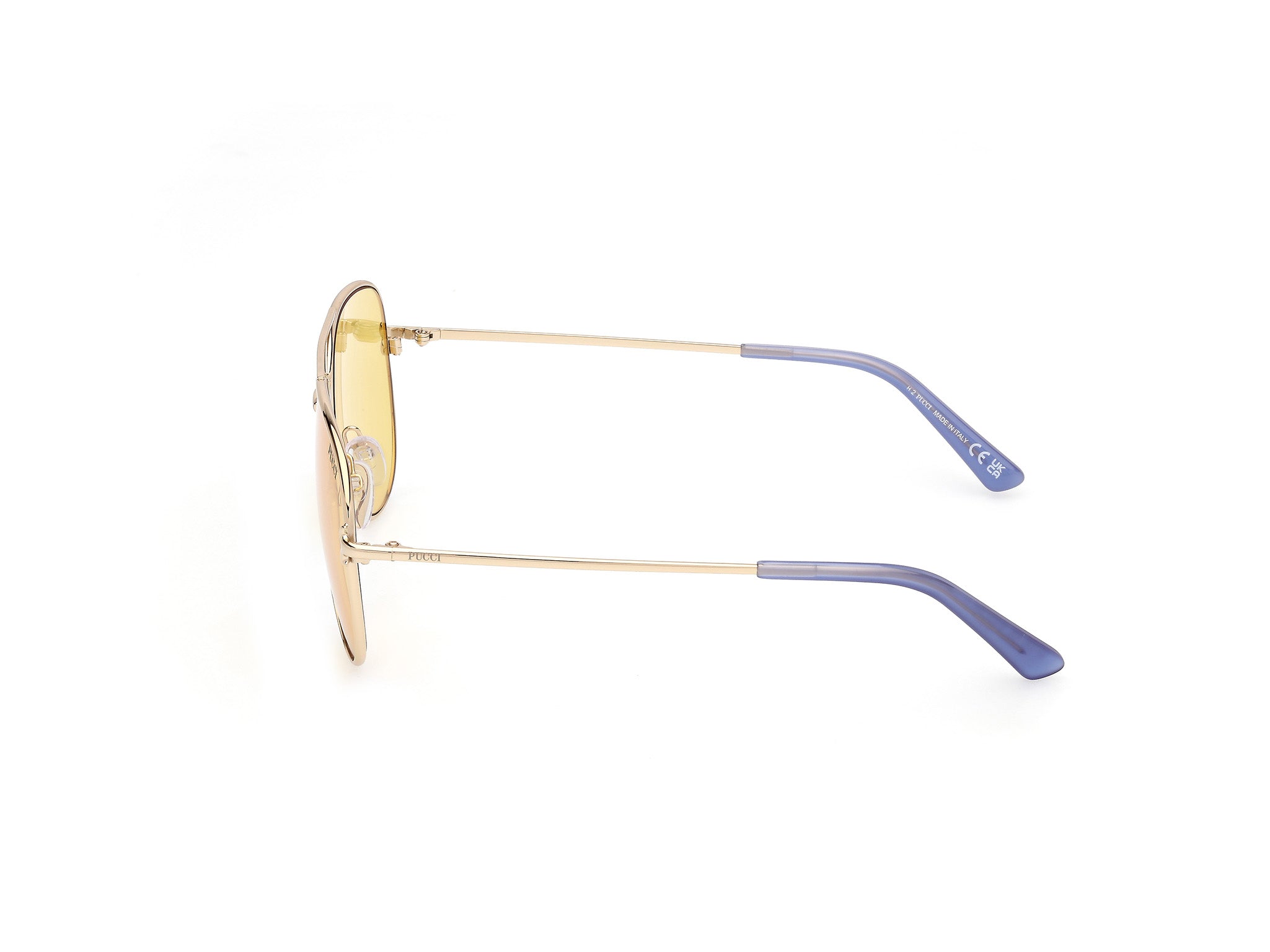 EP0229 32E Occhiali da sole Emilio Pucci 3