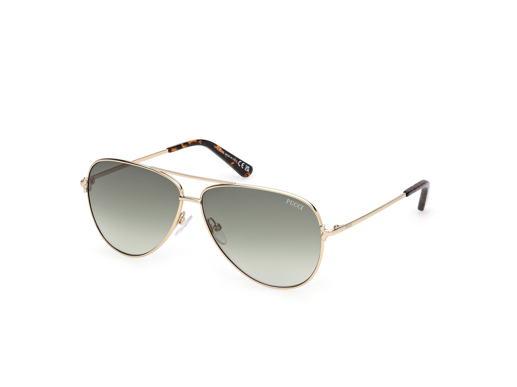 EP0229 32P Occhiali da sole Emilio Pucci 1