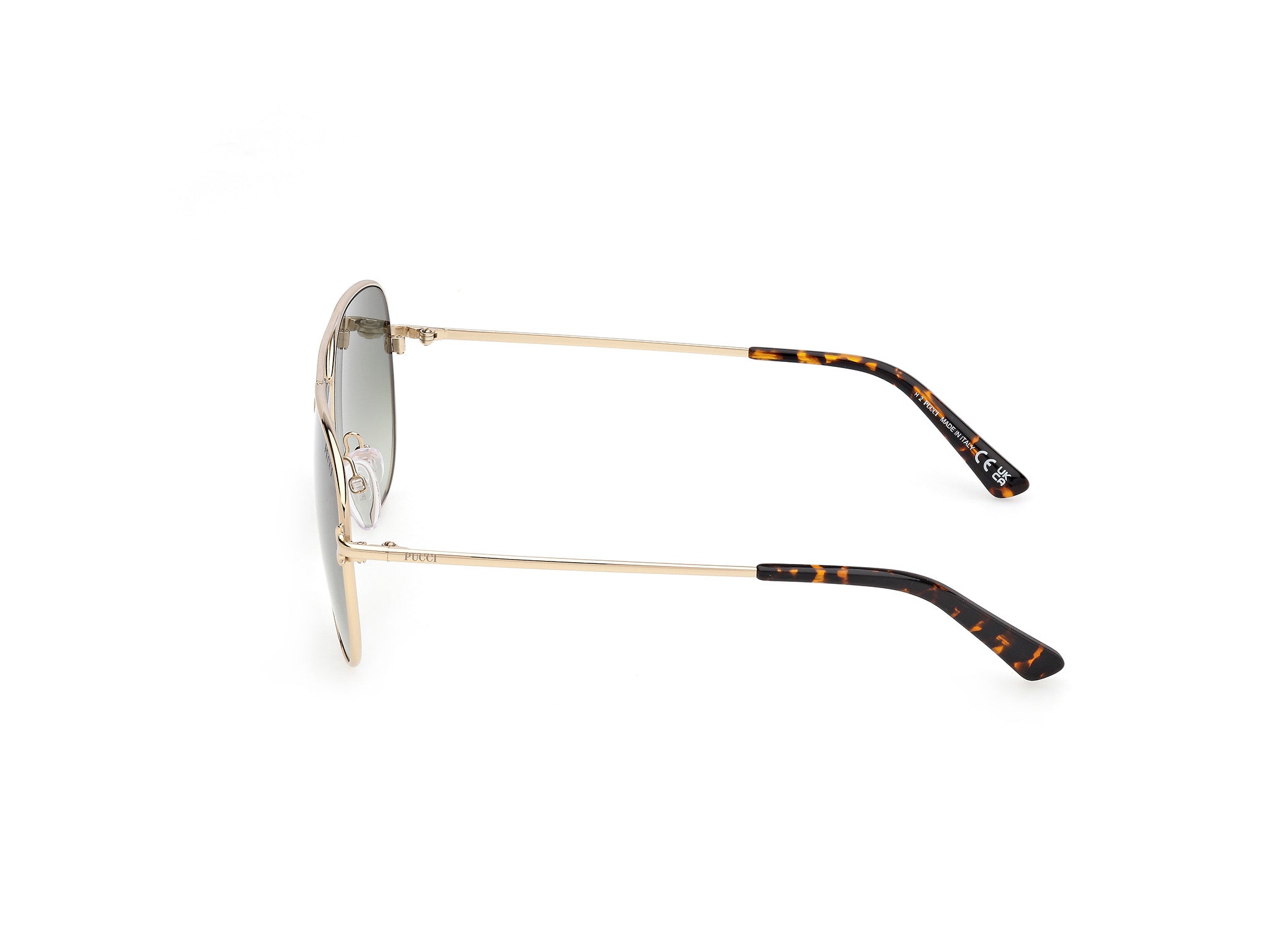 EP0229 32P Occhiali da sole Emilio Pucci 3