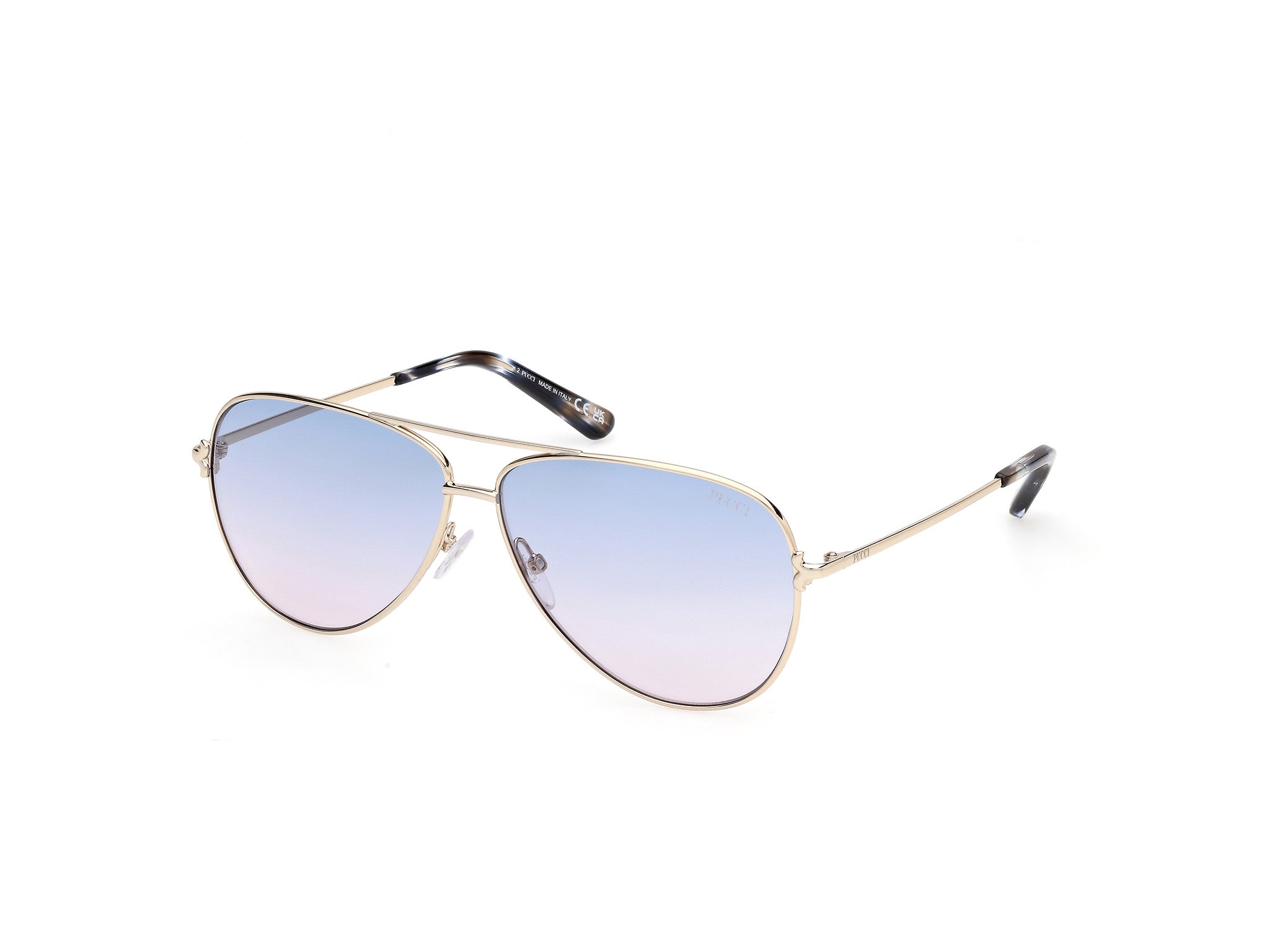 EP0229 32W Occhiali da sole Emilio Pucci 1