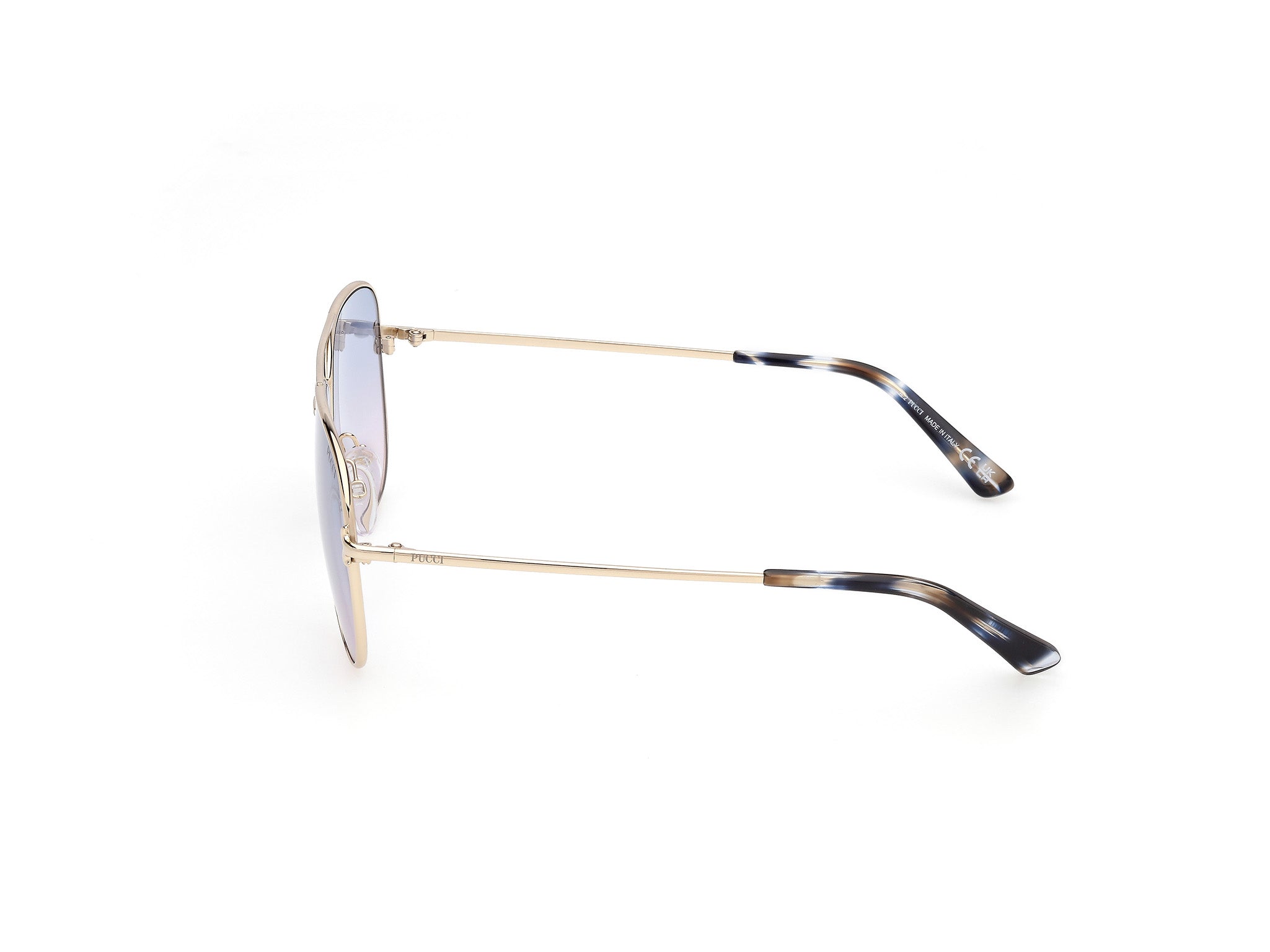 EP0229 32W Occhiali da sole Emilio Pucci 3