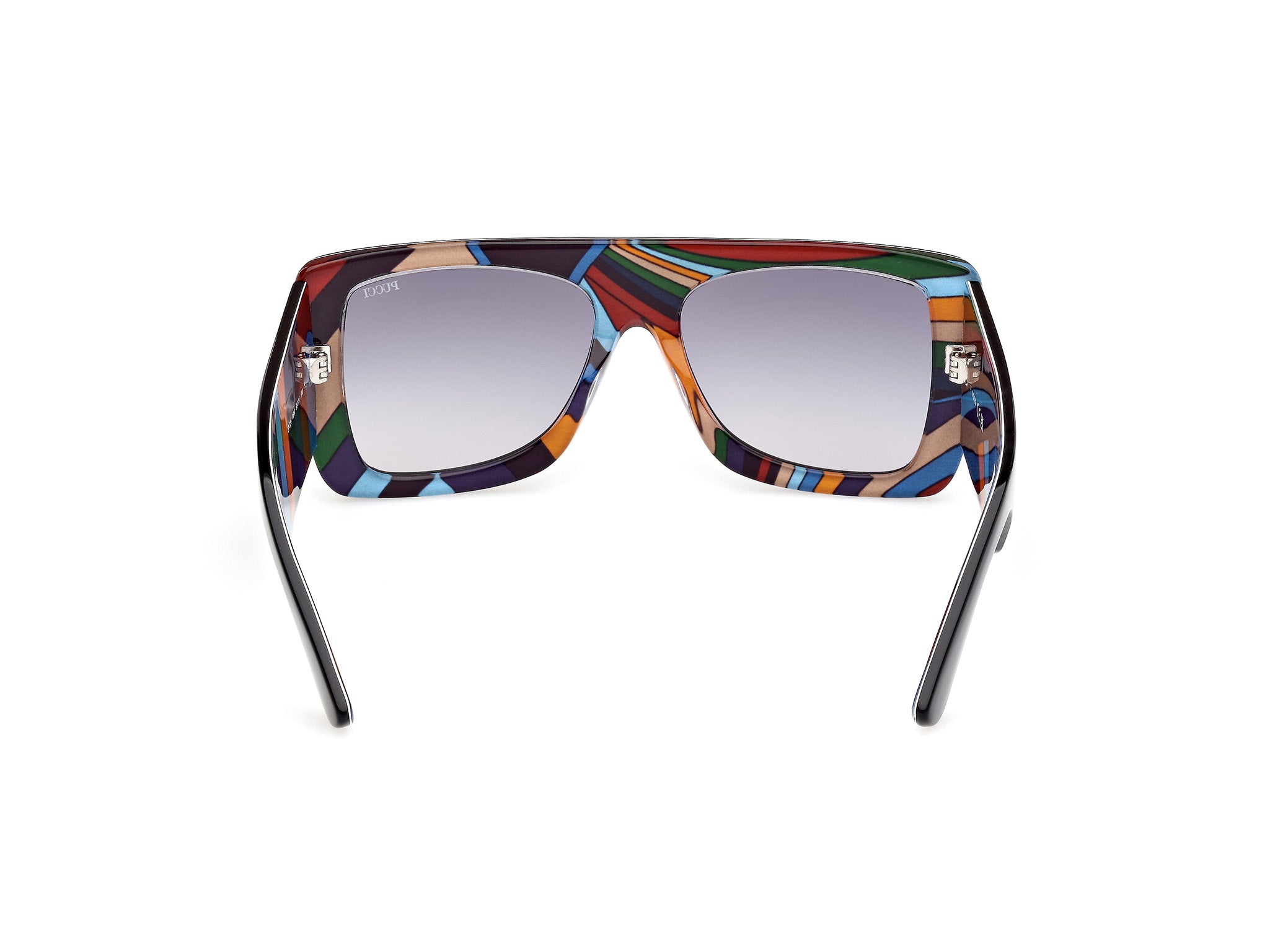 EP0230 05W Occhiali da sole Emilio Pucci 4