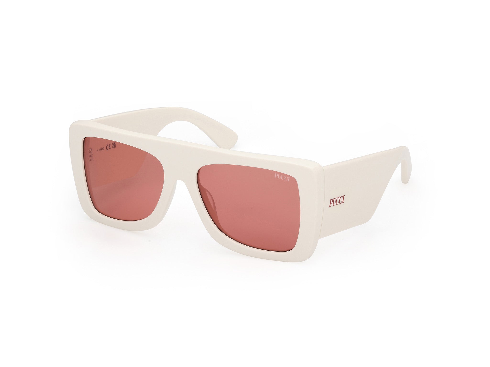 EP0230 21S Occhiali da sole Emilio Pucci 1