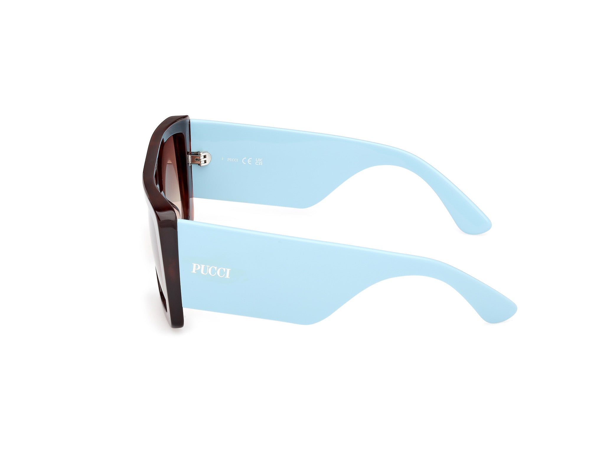 EP0230 53F Occhiali da sole Emilio Pucci 3