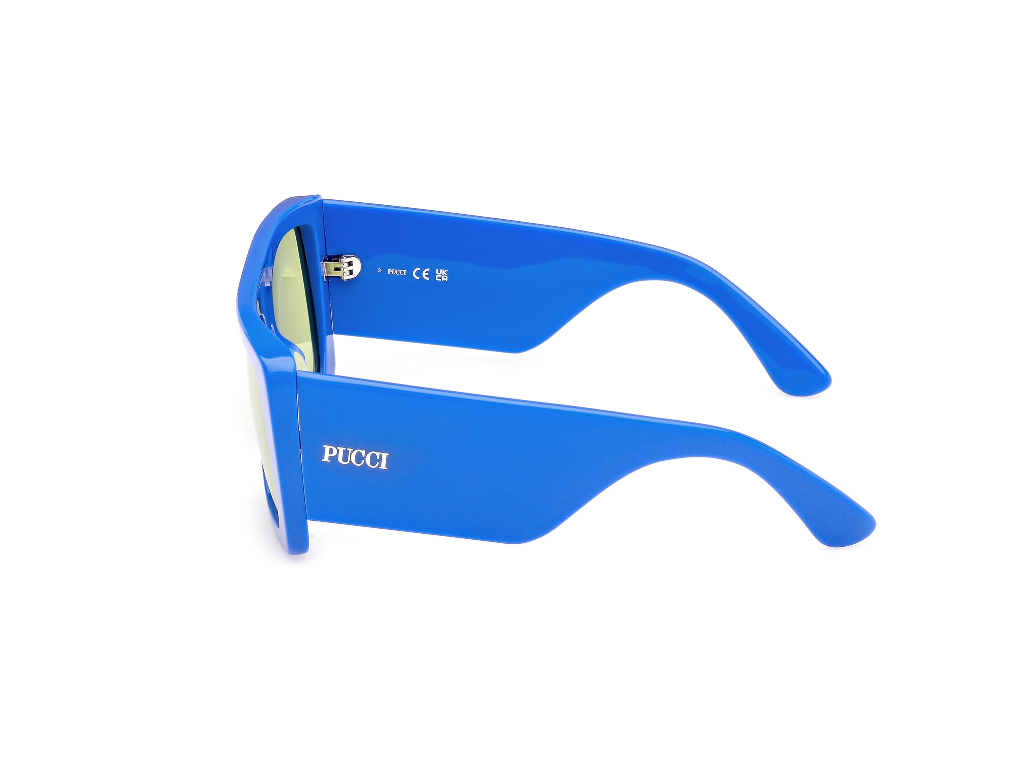 EP0230 90N Occhiali da sole Emilio Pucci 3